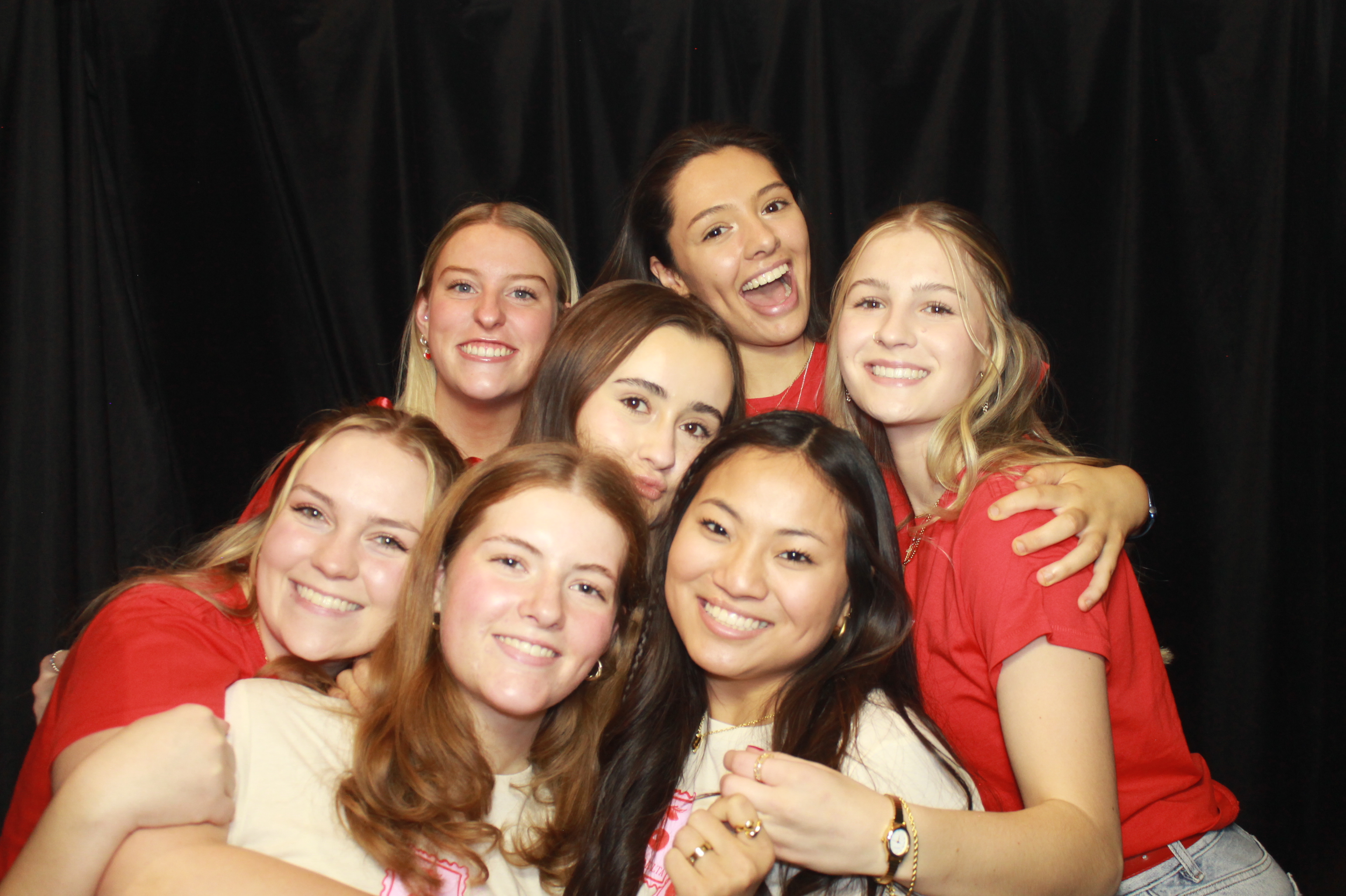 Kappa Delta Bid Day | View more photos from the event at gallery.photoboothcincy.com/u/PhotoBoothCincy/Kappa-Delta-Bid-Day-1