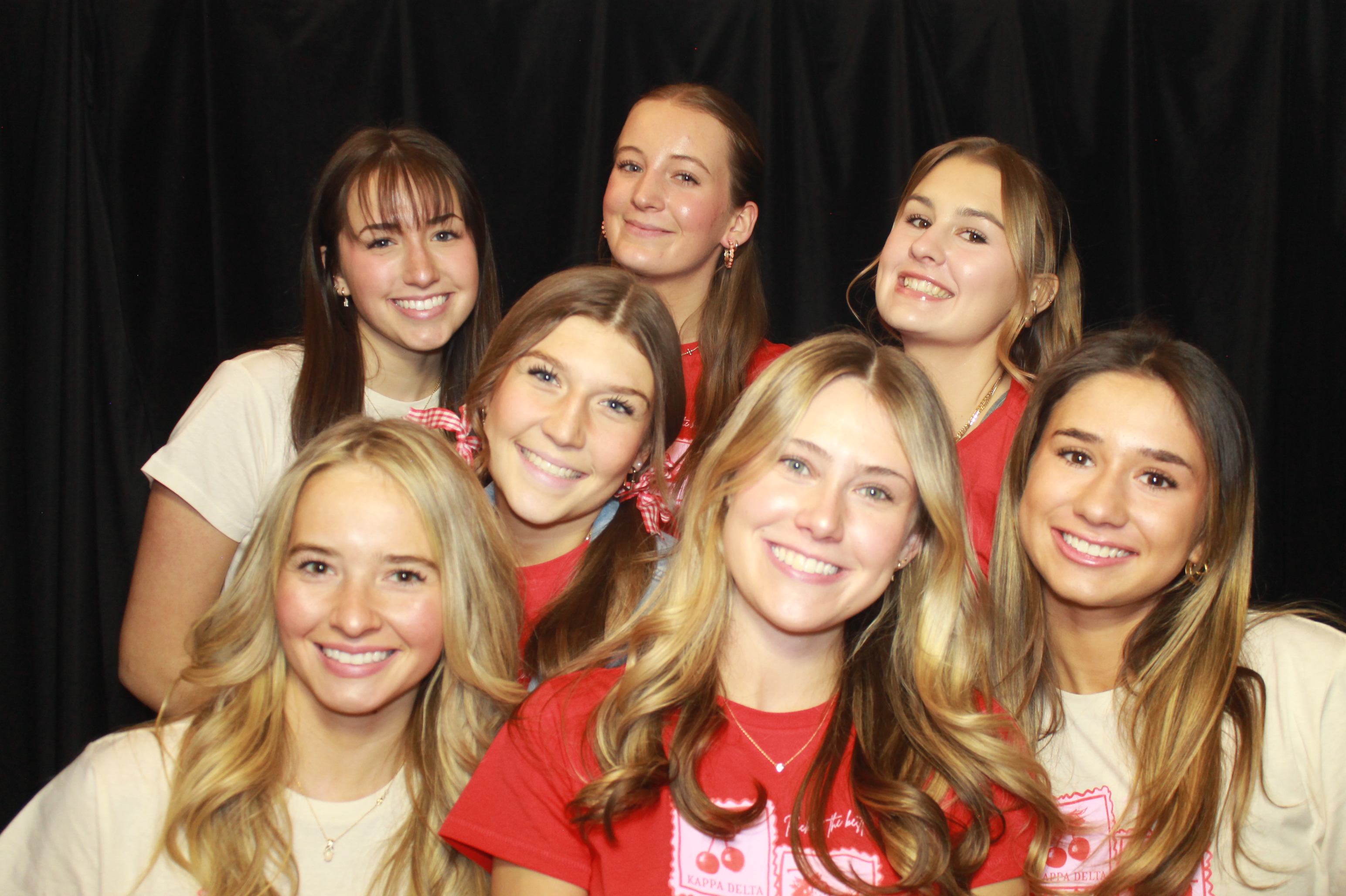 Kappa Delta Bid Day | View more photos from the event at gallery.photoboothcincy.com/u/PhotoBoothCincy/Kappa-Delta-Bid-Day-1