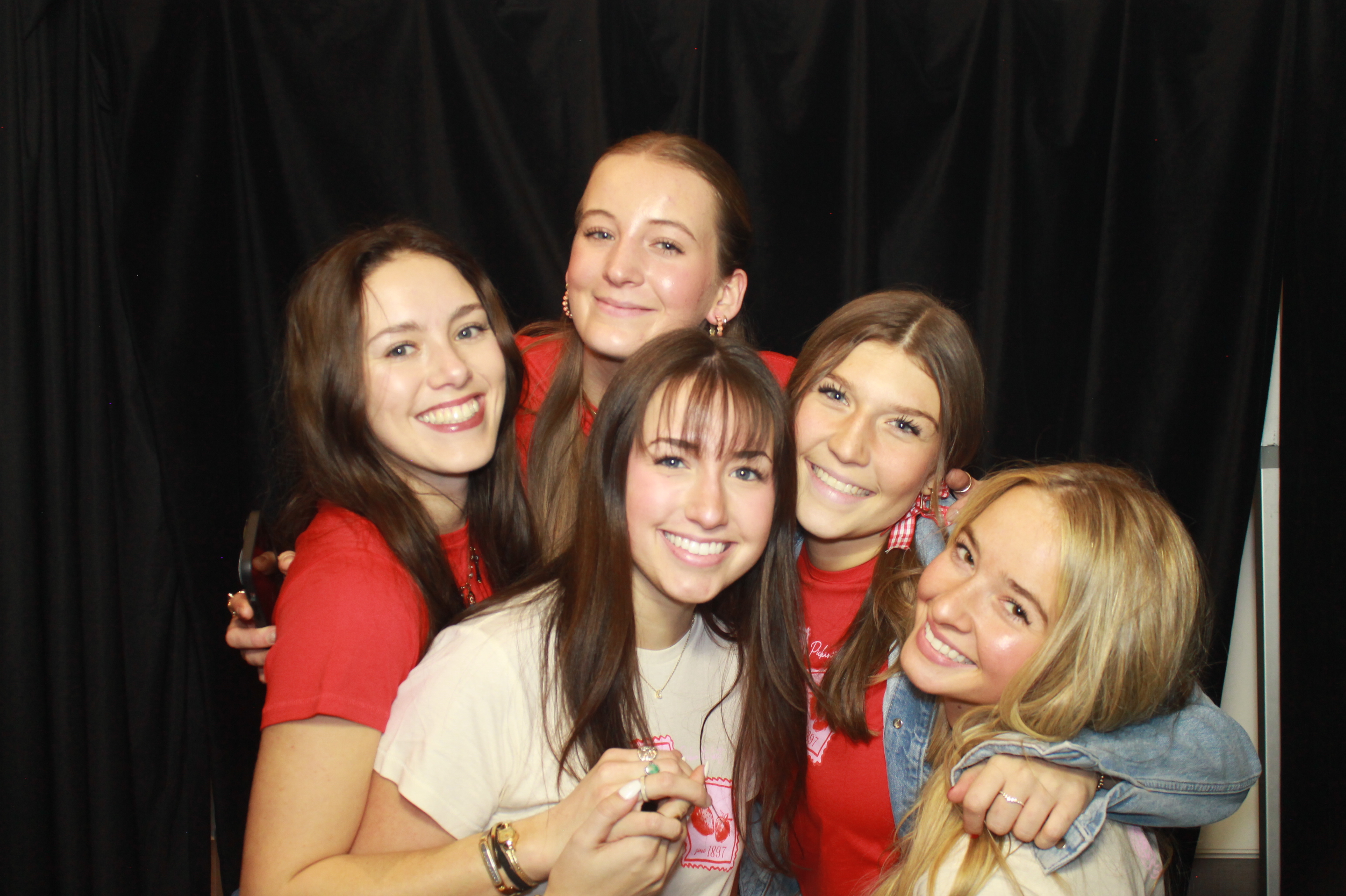 Kappa Delta Bid Day | View more photos from the event at gallery.photoboothcincy.com/u/PhotoBoothCincy/Kappa-Delta-Bid-Day-1