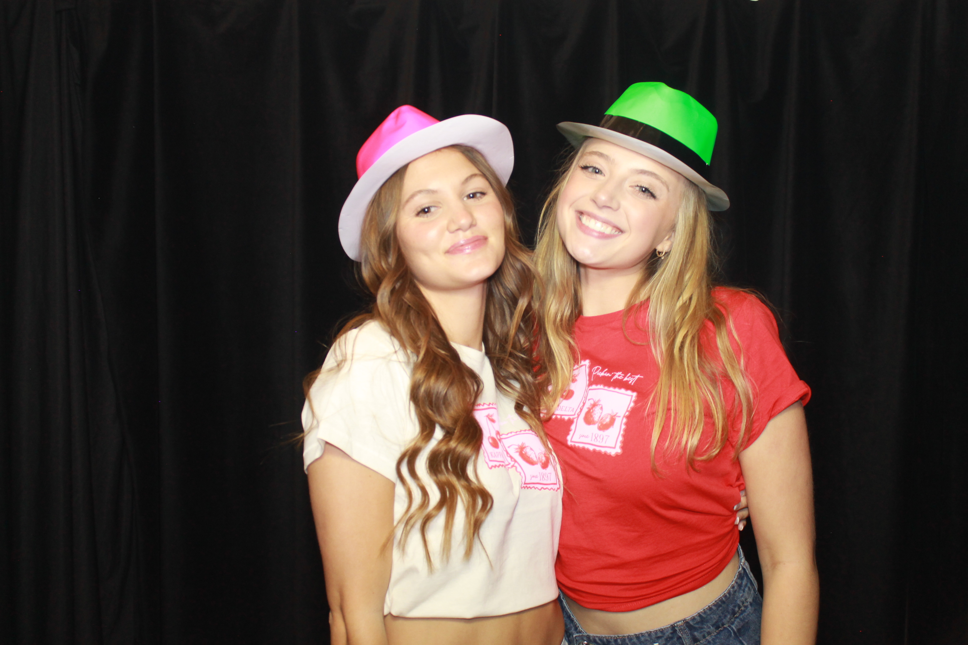 Kappa Delta Bid Day | View more photos from the event at gallery.photoboothcincy.com/u/PhotoBoothCincy/Kappa-Delta-Bid-Day-1