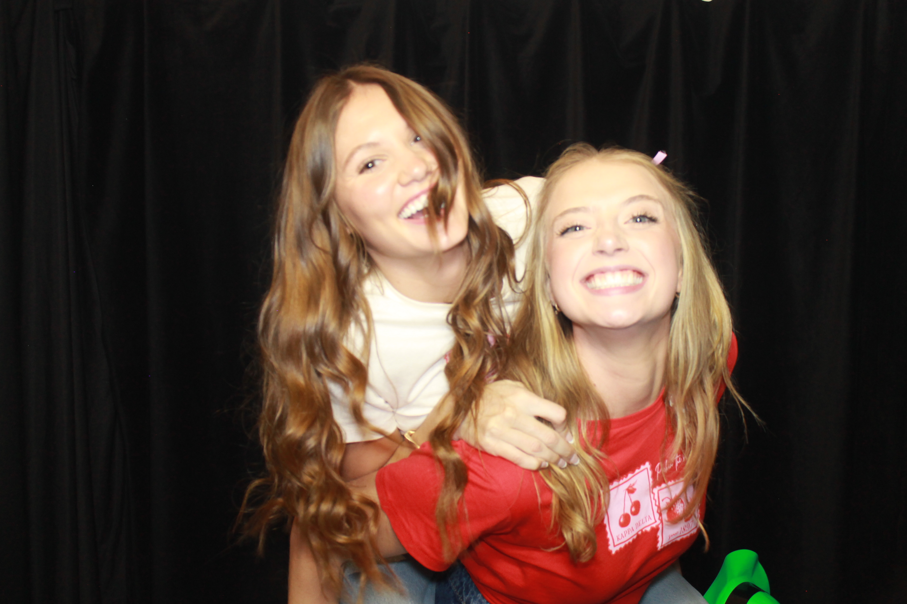 Kappa Delta Bid Day | View more photos from the event at gallery.photoboothcincy.com/u/PhotoBoothCincy/Kappa-Delta-Bid-Day-1