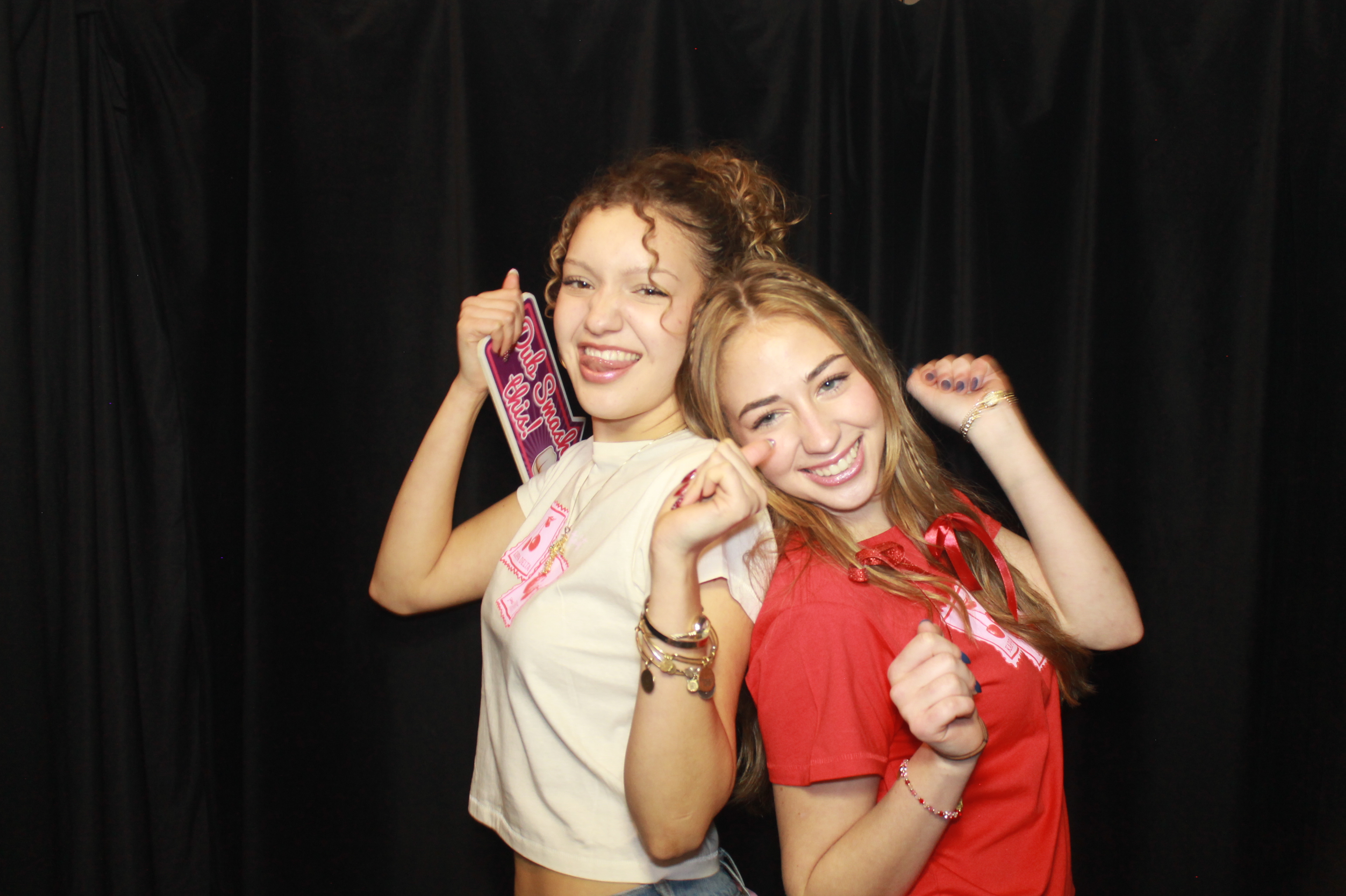 Kappa Delta Bid Day | View more photos from the event at gallery.photoboothcincy.com/u/PhotoBoothCincy/Kappa-Delta-Bid-Day-1