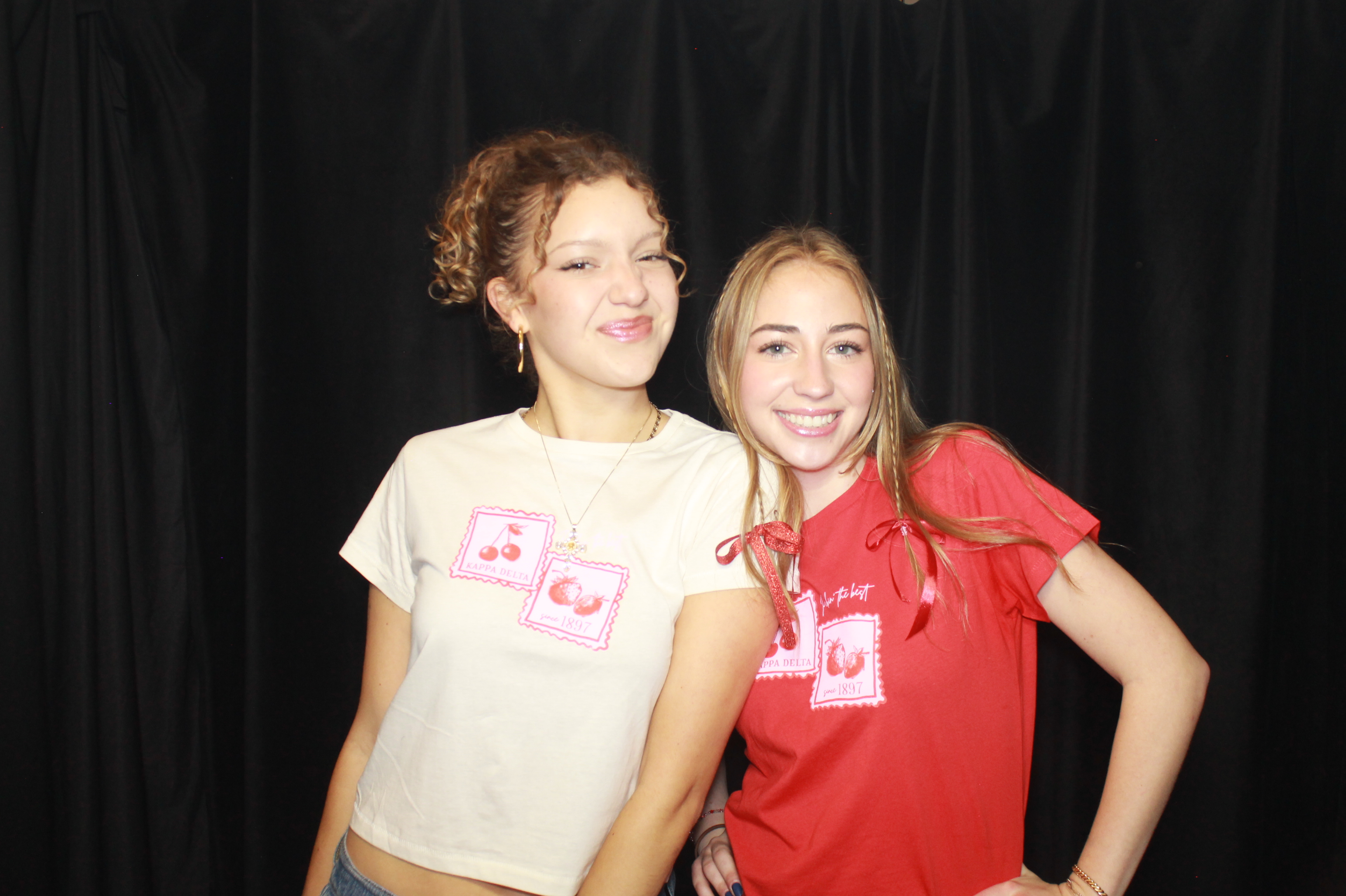 Kappa Delta Bid Day | View more photos from the event at gallery.photoboothcincy.com/u/PhotoBoothCincy/Kappa-Delta-Bid-Day-1