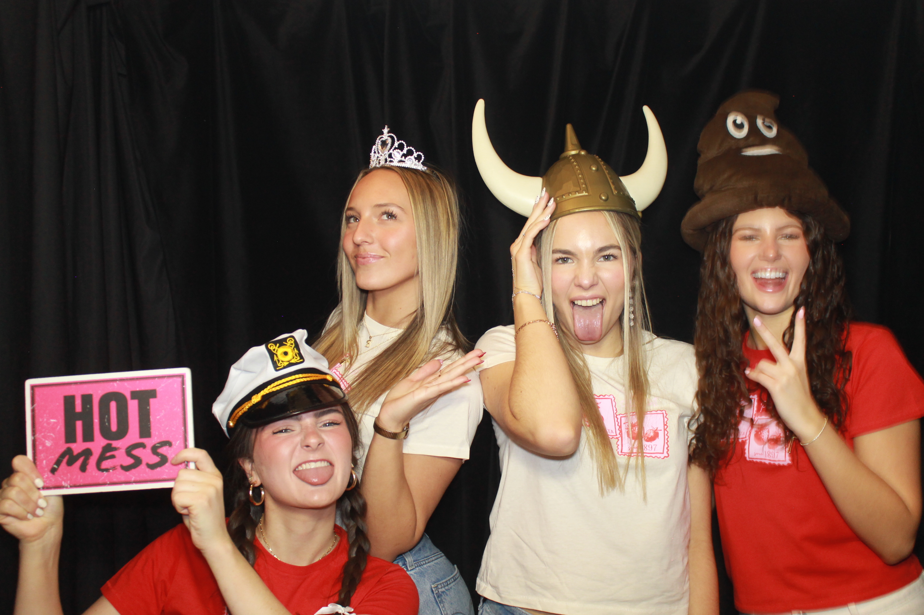 Kappa Delta Bid Day | View more photos from the event at gallery.photoboothcincy.com/u/PhotoBoothCincy/Kappa-Delta-Bid-Day-1