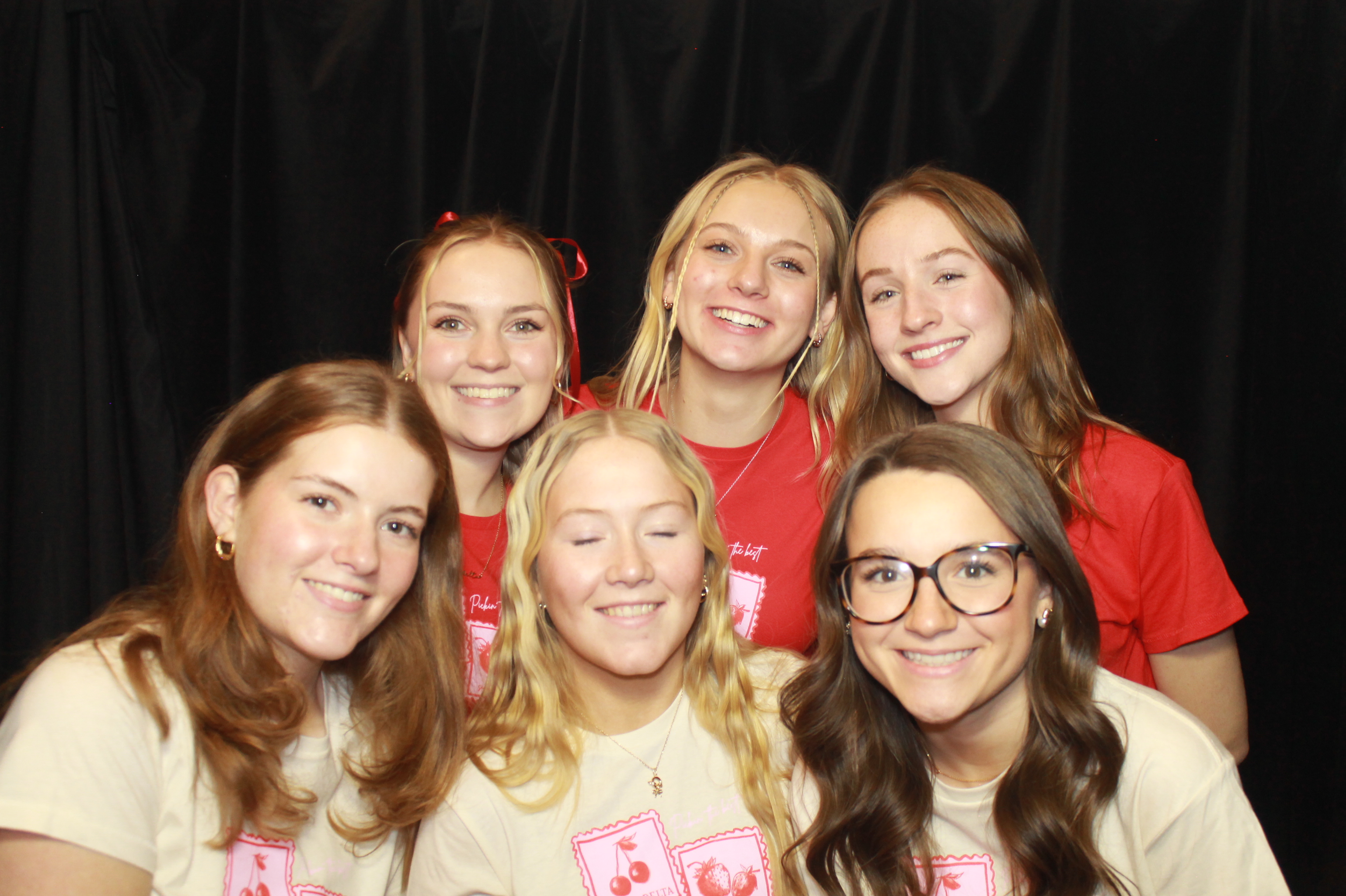 Kappa Delta Bid Day | View more photos from the event at gallery.photoboothcincy.com/u/PhotoBoothCincy/Kappa-Delta-Bid-Day-1