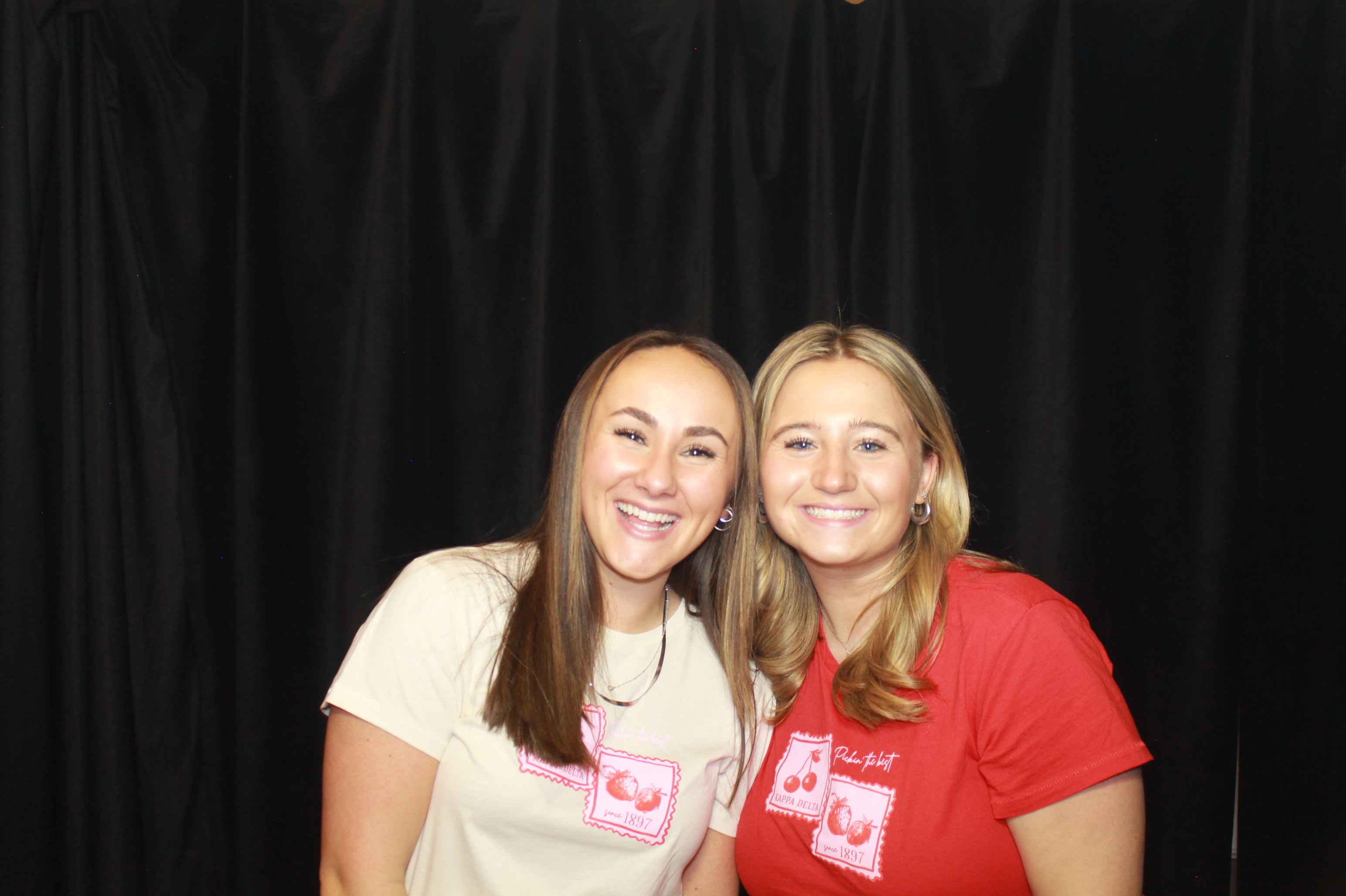 Kappa Delta Bid Day | View more photos from the event at gallery.photoboothcincy.com/u/PhotoBoothCincy/Kappa-Delta-Bid-Day-1