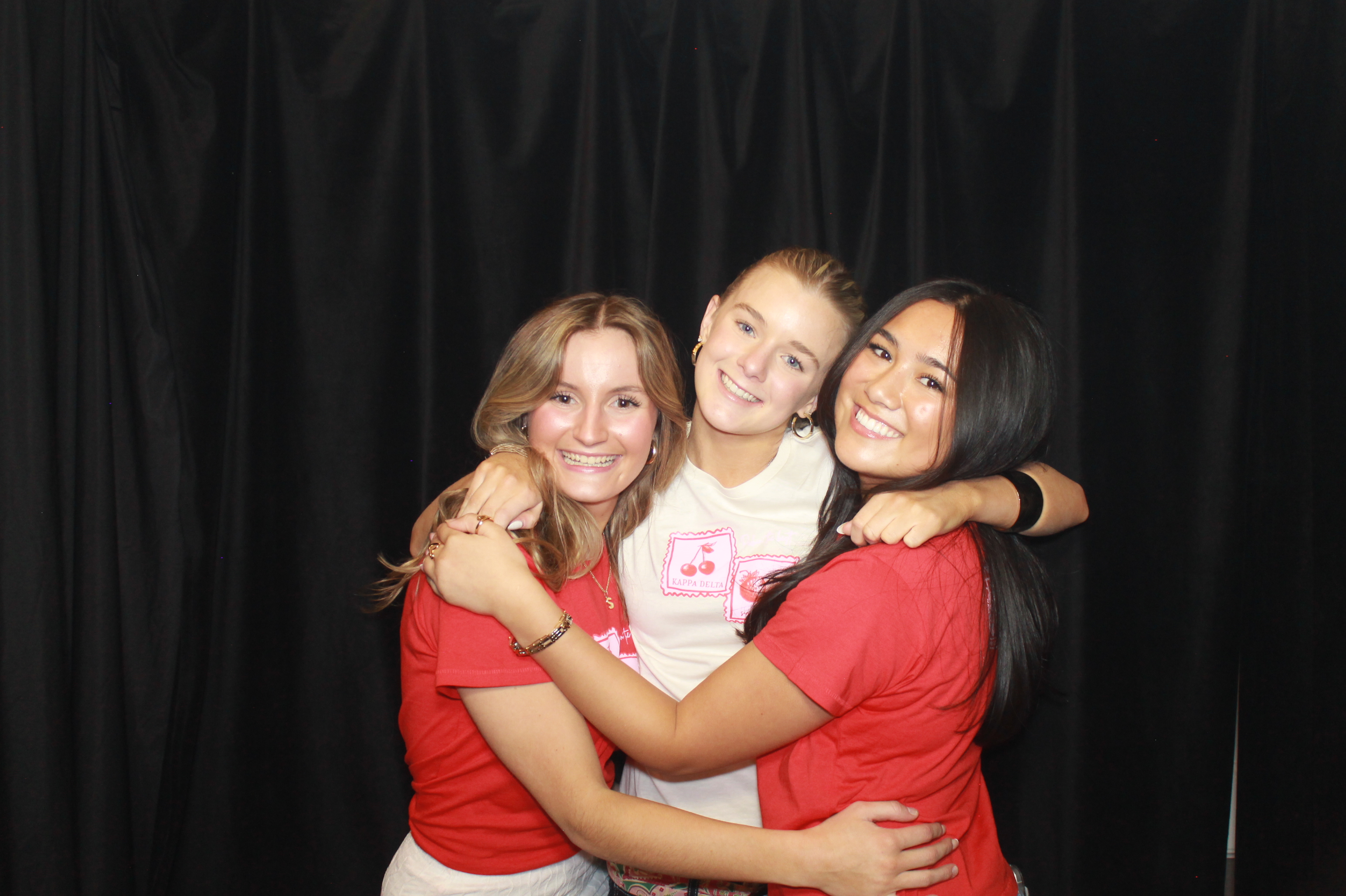 Kappa Delta Bid Day | View more photos from the event at gallery.photoboothcincy.com/u/PhotoBoothCincy/Kappa-Delta-Bid-Day-1