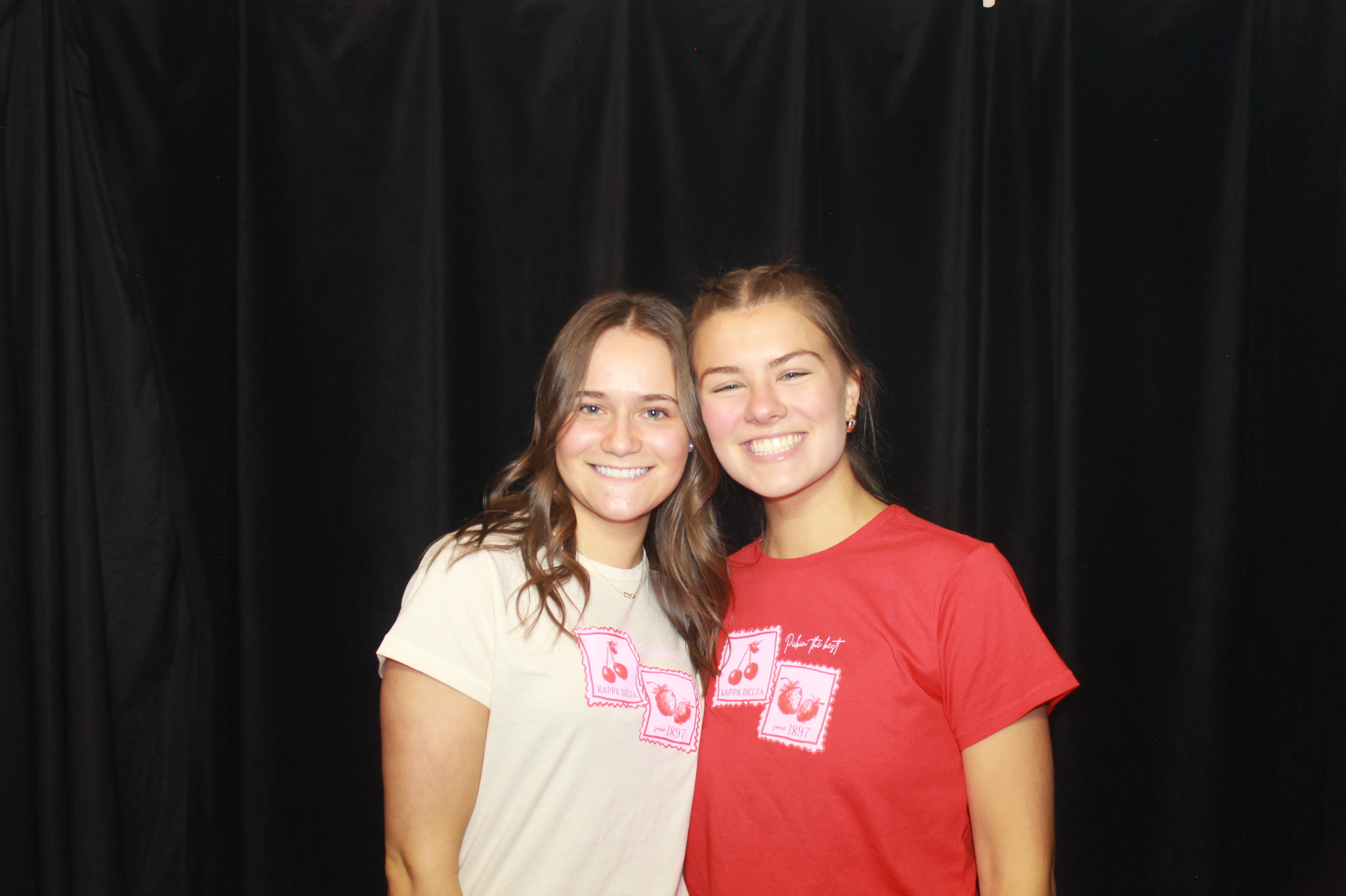 Kappa Delta Bid Day | View more photos from the event at gallery.photoboothcincy.com/u/PhotoBoothCincy/Kappa-Delta-Bid-Day-1