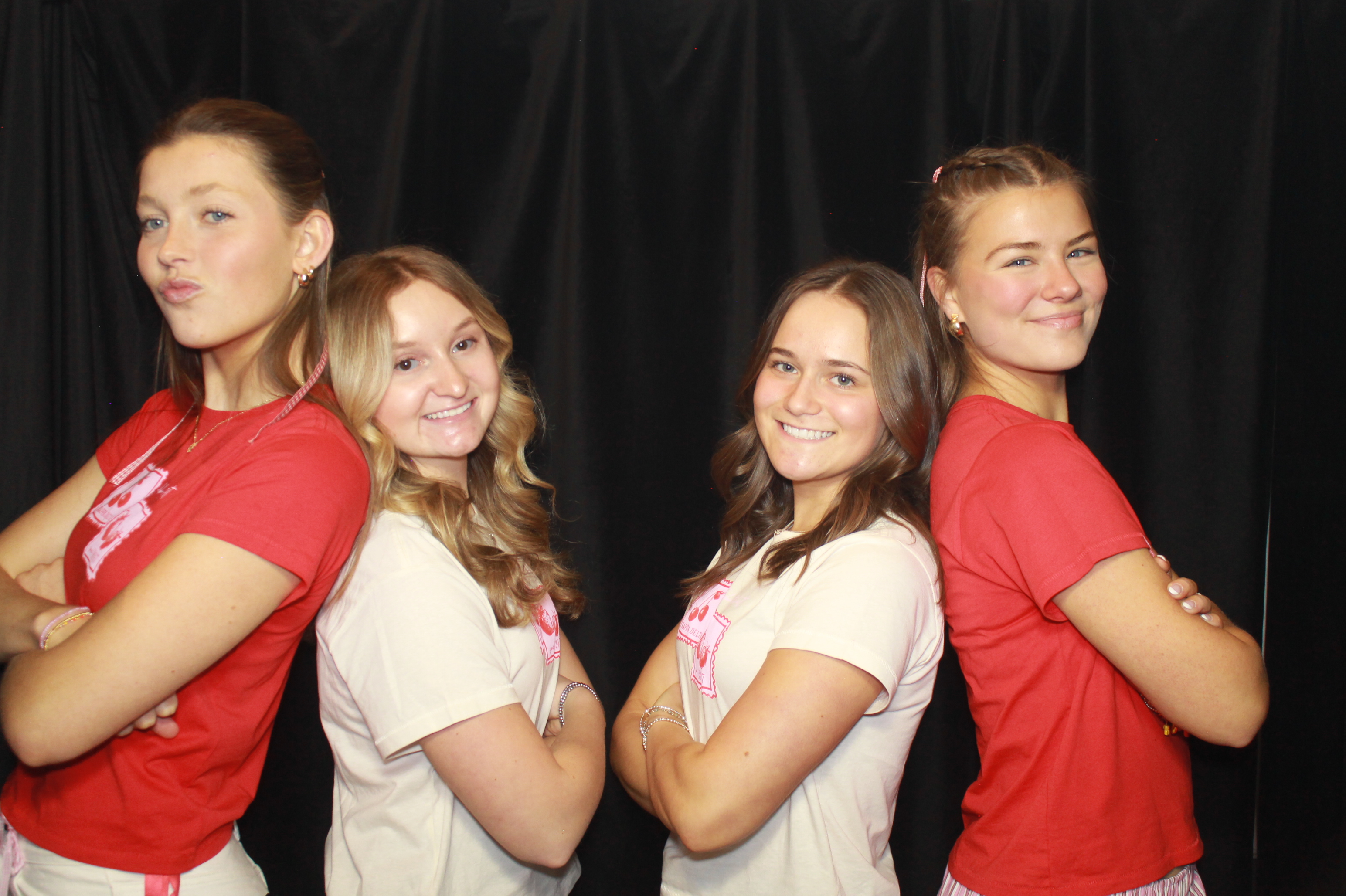 Kappa Delta Bid Day | View more photos from the event at gallery.photoboothcincy.com/u/PhotoBoothCincy/Kappa-Delta-Bid-Day-1