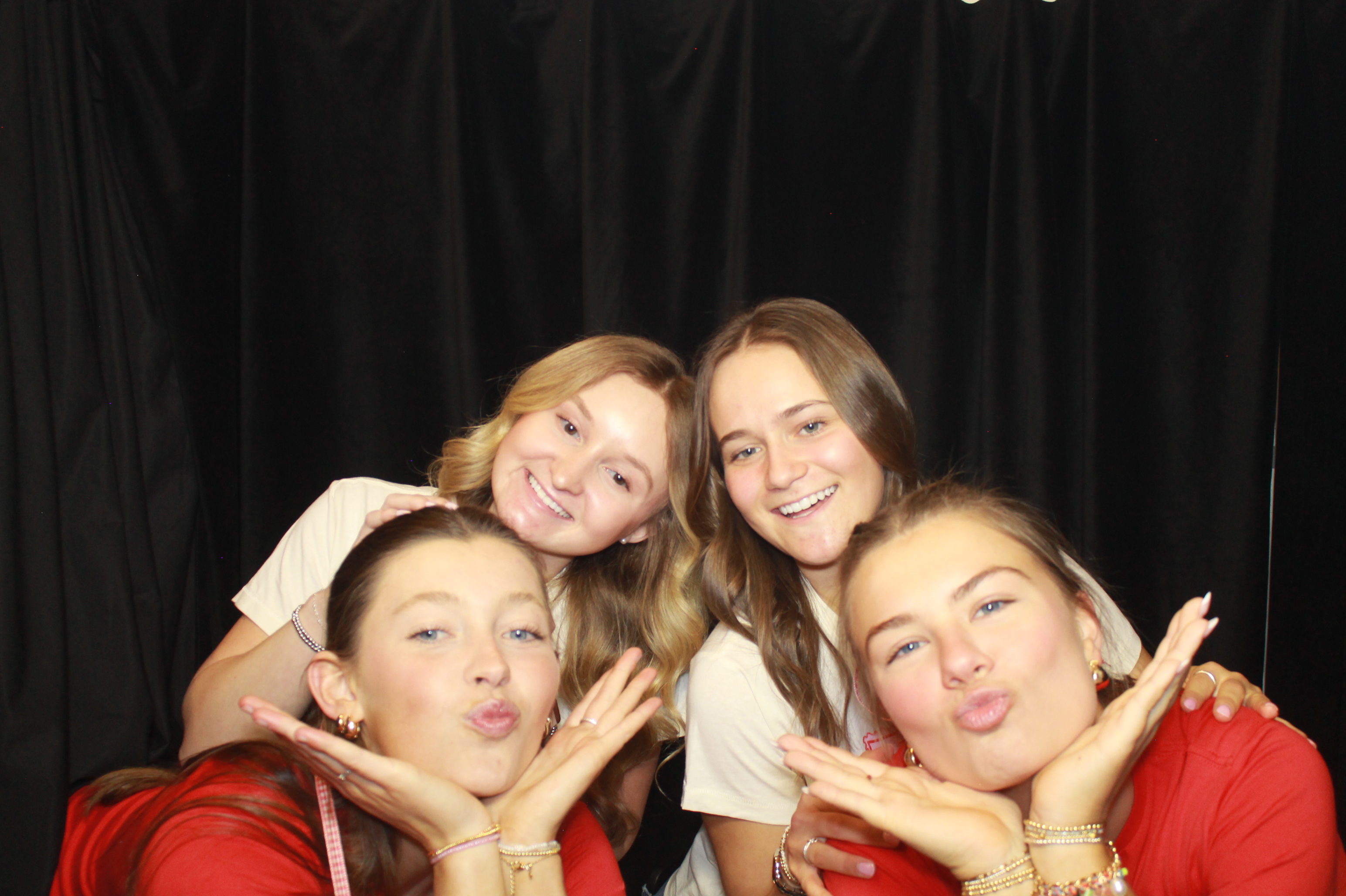 Kappa Delta Bid Day | View more photos from the event at gallery.photoboothcincy.com/u/PhotoBoothCincy/Kappa-Delta-Bid-Day-1