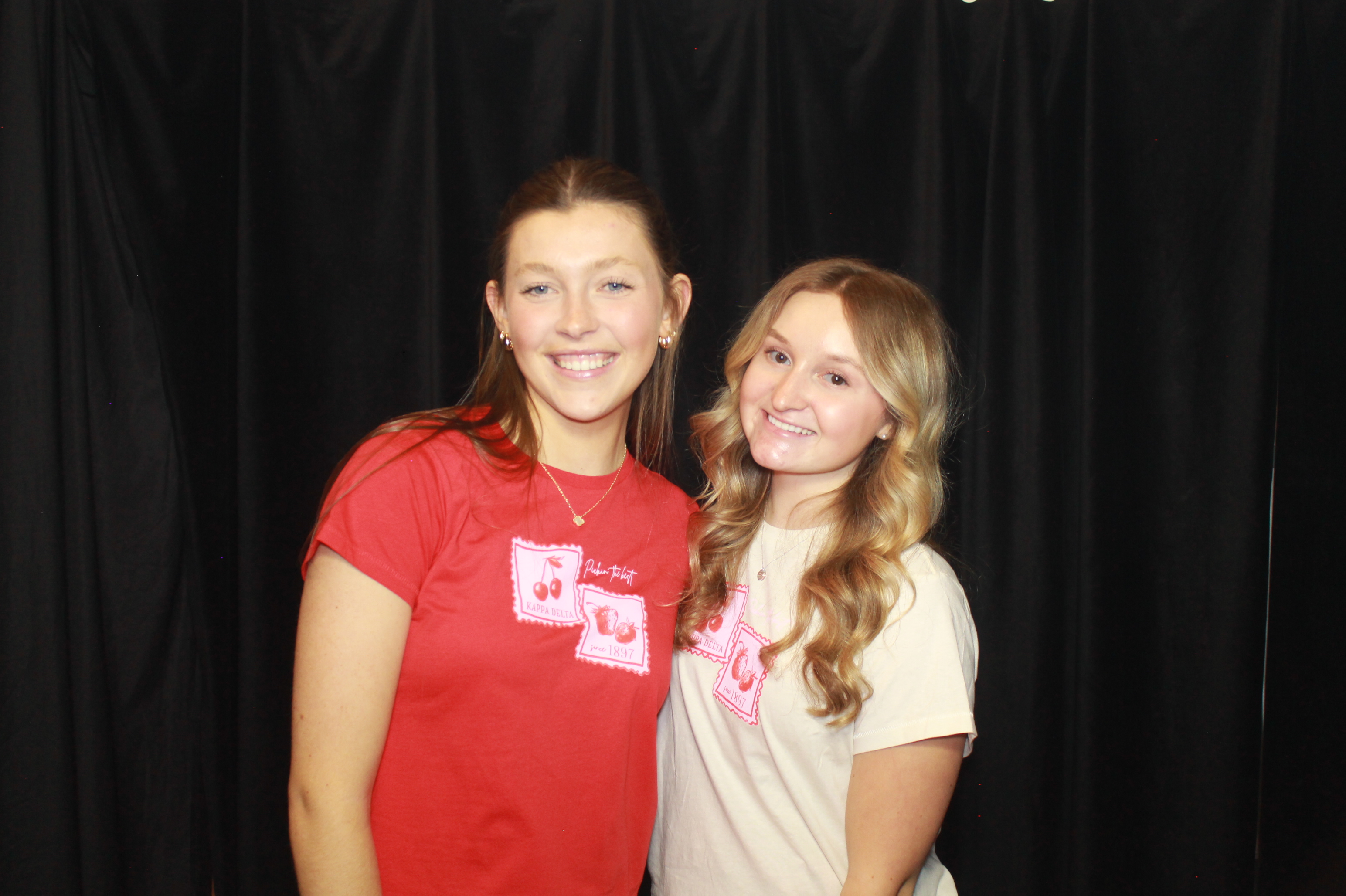 Kappa Delta Bid Day | View more photos from the event at gallery.photoboothcincy.com/u/PhotoBoothCincy/Kappa-Delta-Bid-Day-1