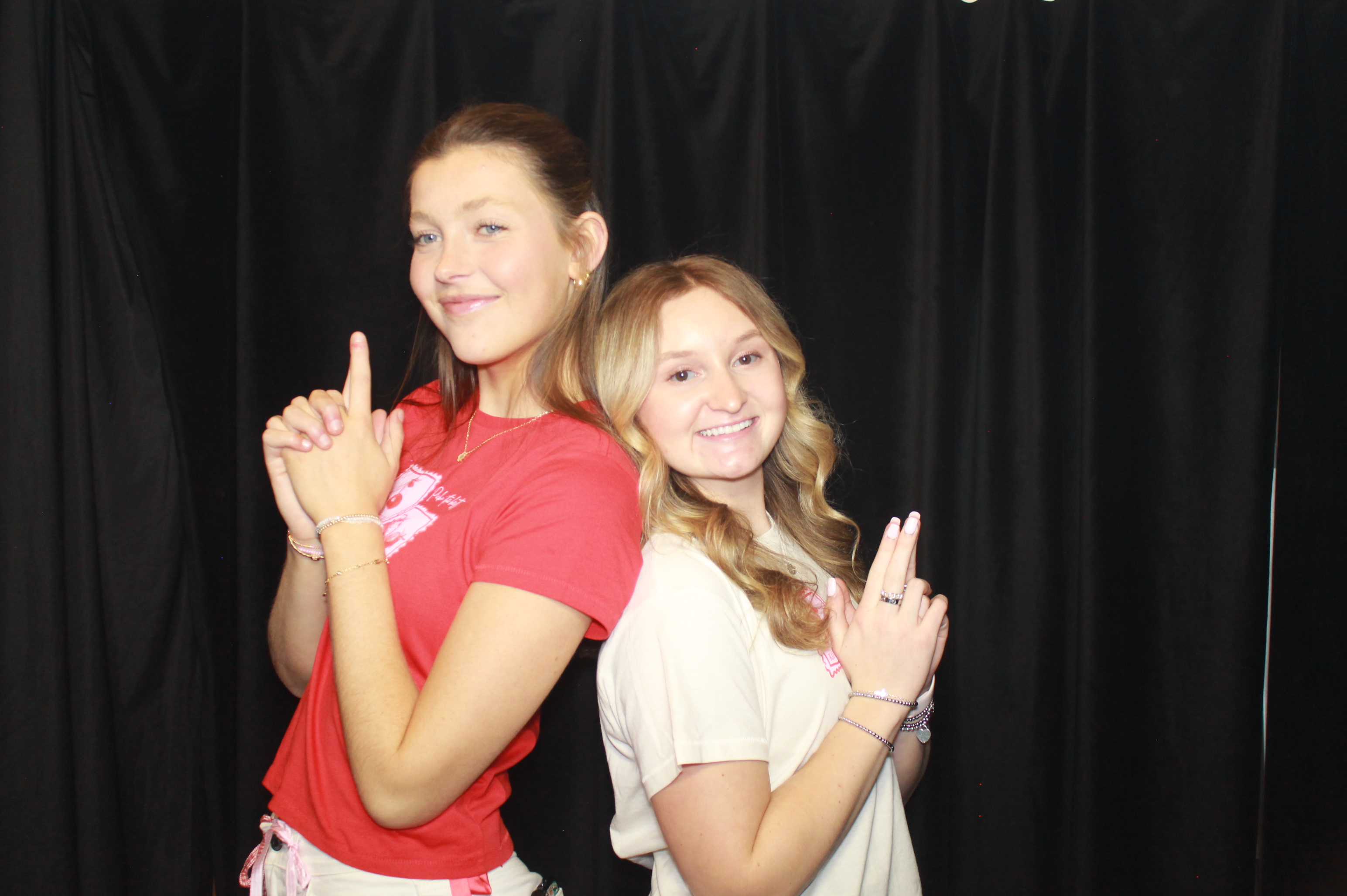 Kappa Delta Bid Day | View more photos from the event at gallery.photoboothcincy.com/u/PhotoBoothCincy/Kappa-Delta-Bid-Day-1