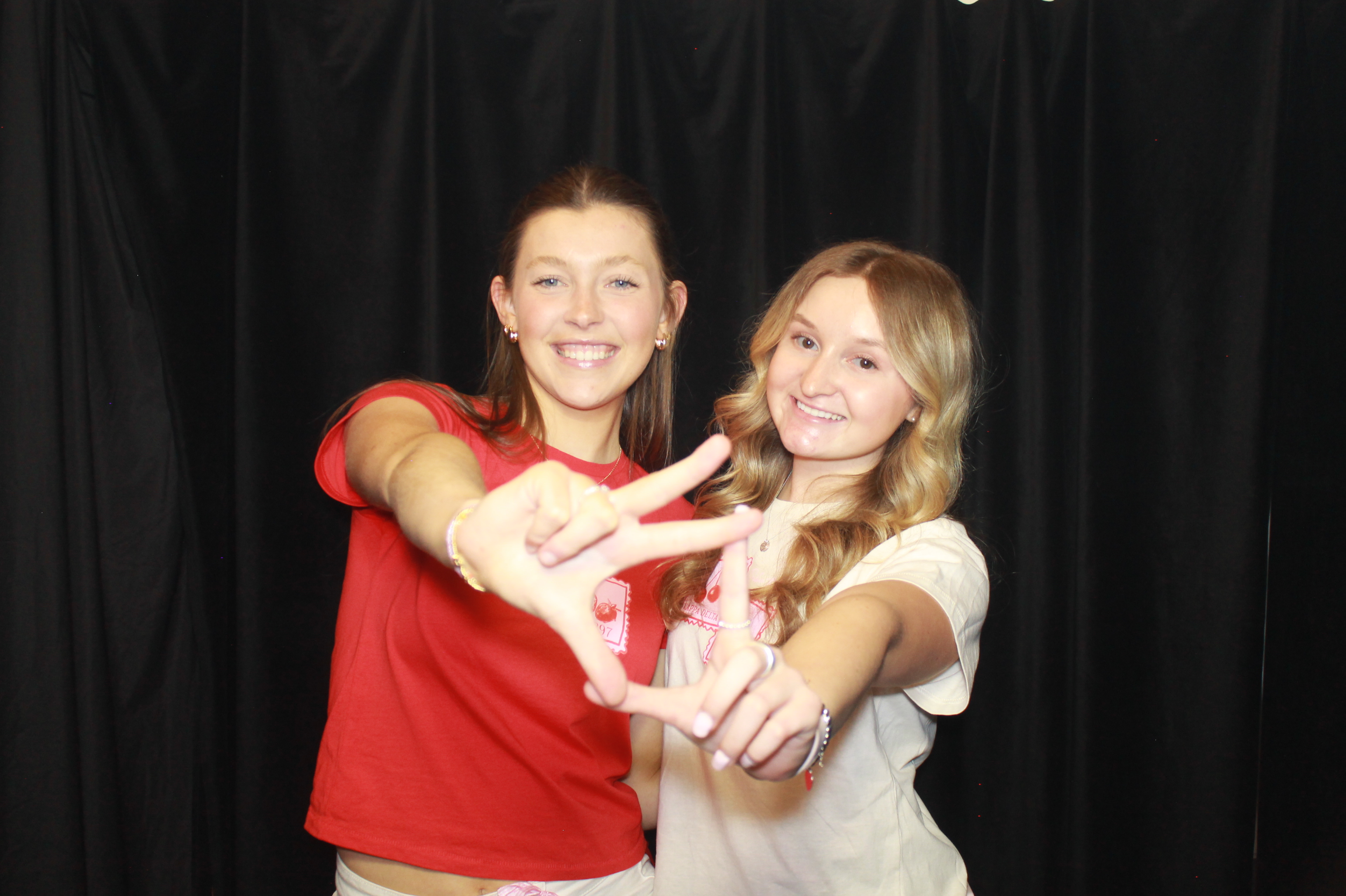 Kappa Delta Bid Day | View more photos from the event at gallery.photoboothcincy.com/u/PhotoBoothCincy/Kappa-Delta-Bid-Day-1