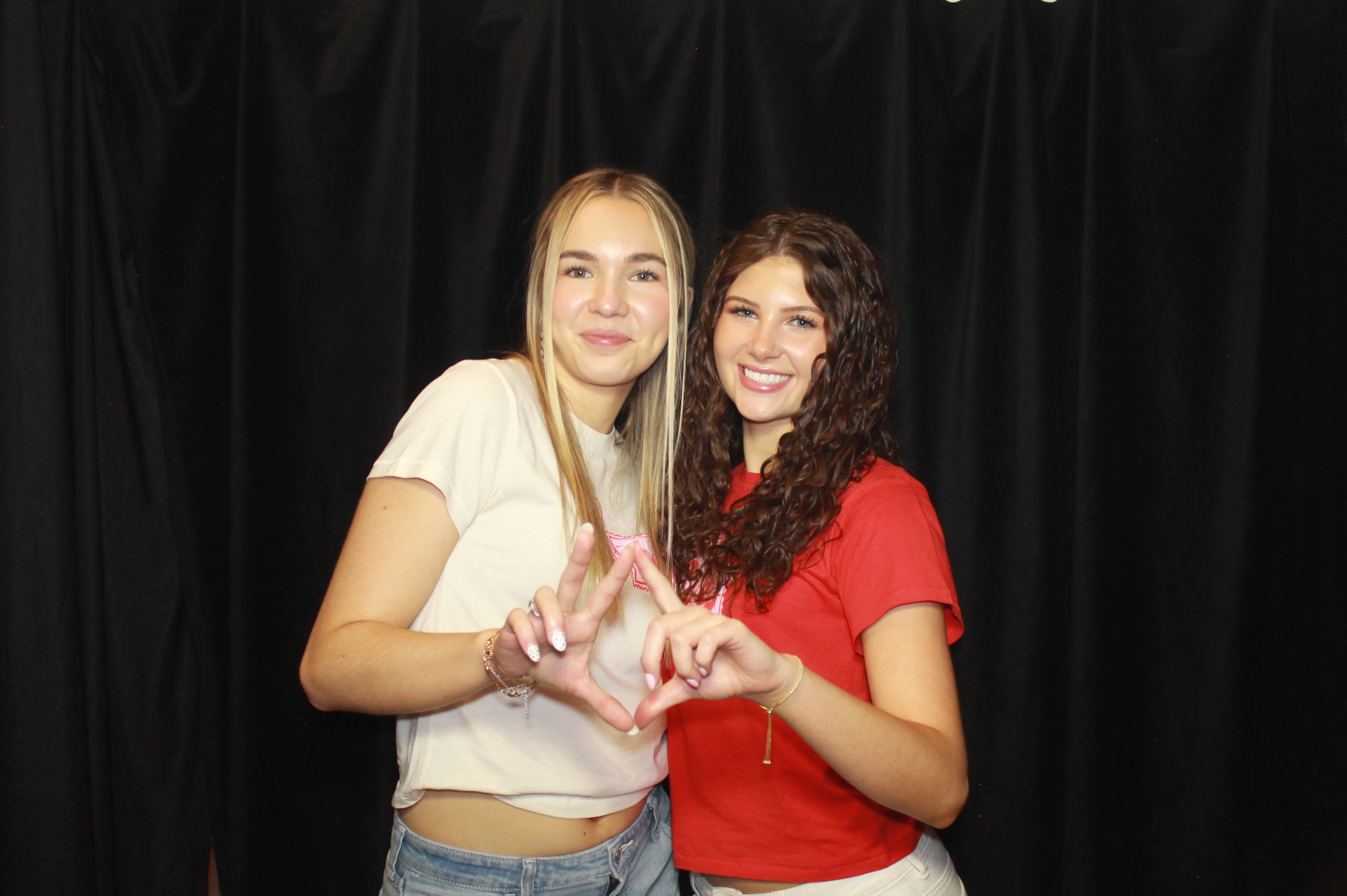 Kappa Delta Bid Day | View more photos from the event at gallery.photoboothcincy.com/u/PhotoBoothCincy/Kappa-Delta-Bid-Day-1