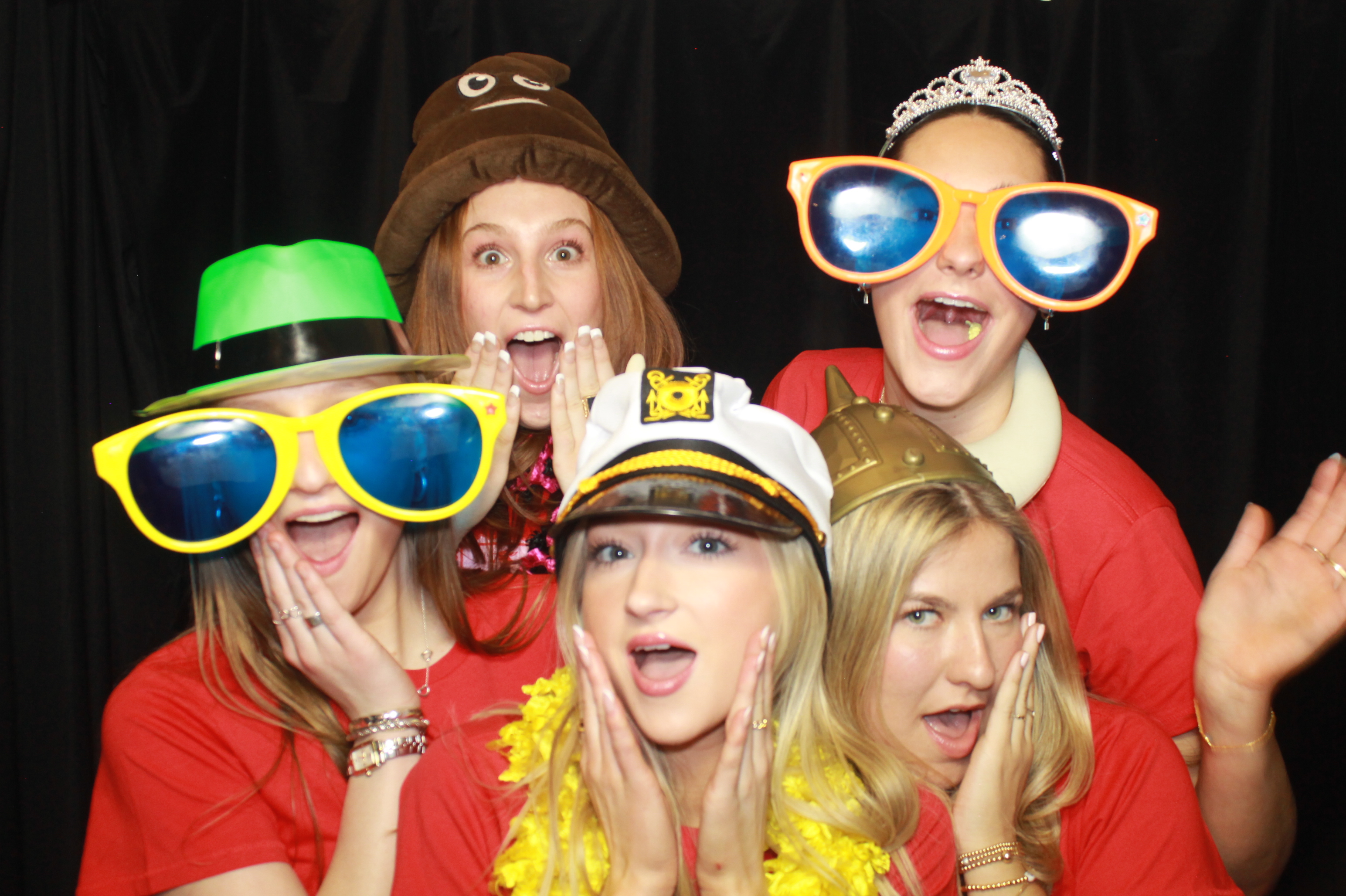 Kappa Delta Bid Day | View more photos from the event at gallery.photoboothcincy.com/u/PhotoBoothCincy/Kappa-Delta-Bid-Day-1