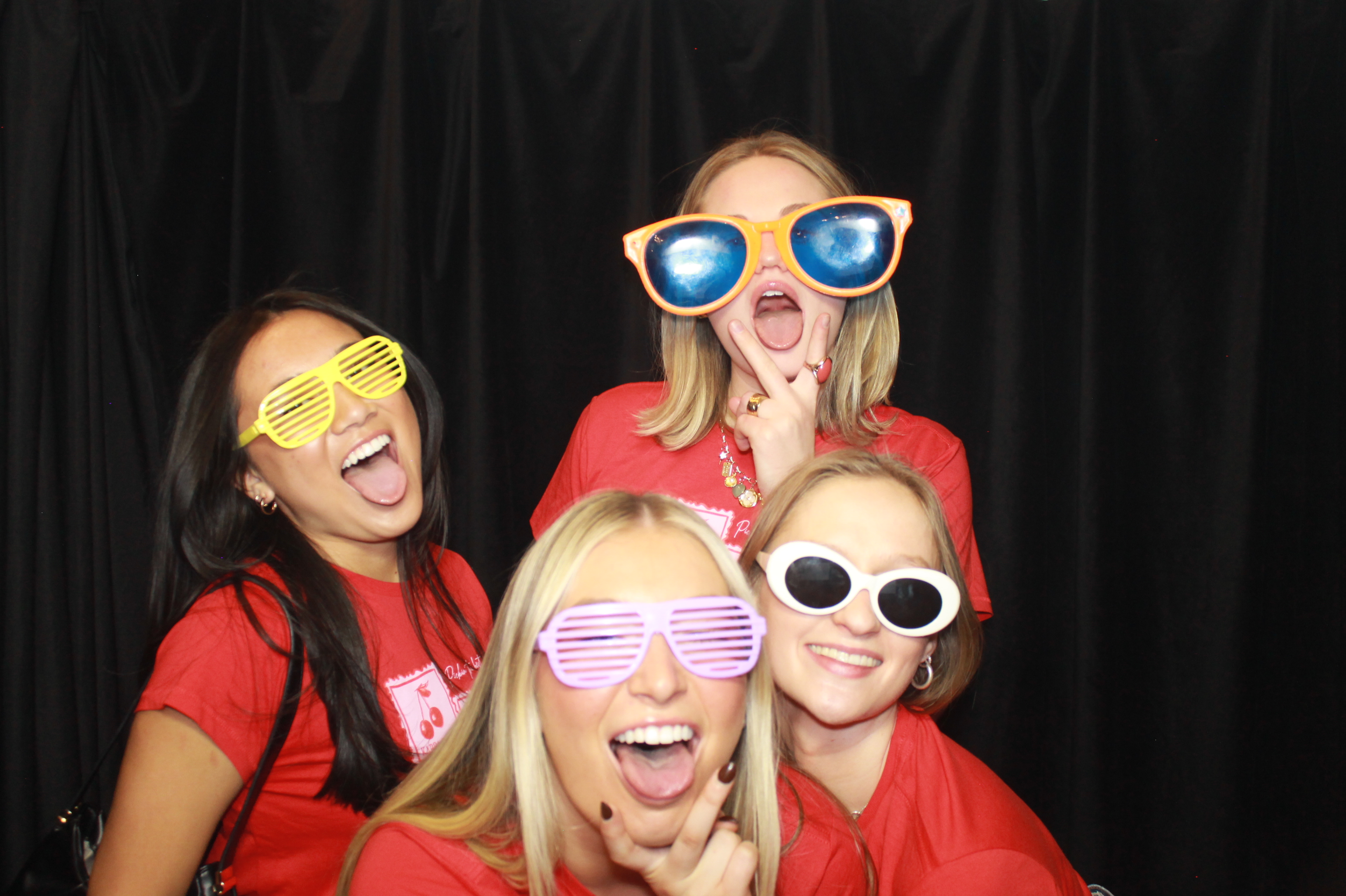 Kappa Delta Bid Day | View more photos from the event at gallery.photoboothcincy.com/u/PhotoBoothCincy/Kappa-Delta-Bid-Day-1