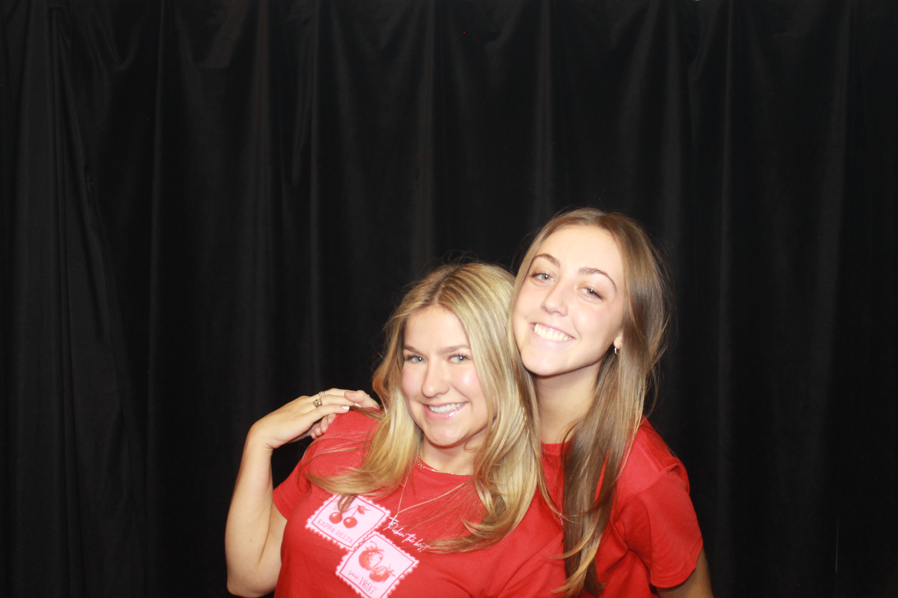 Kappa Delta Bid Day | View more photos from the event at gallery.photoboothcincy.com/u/PhotoBoothCincy/Kappa-Delta-Bid-Day-1