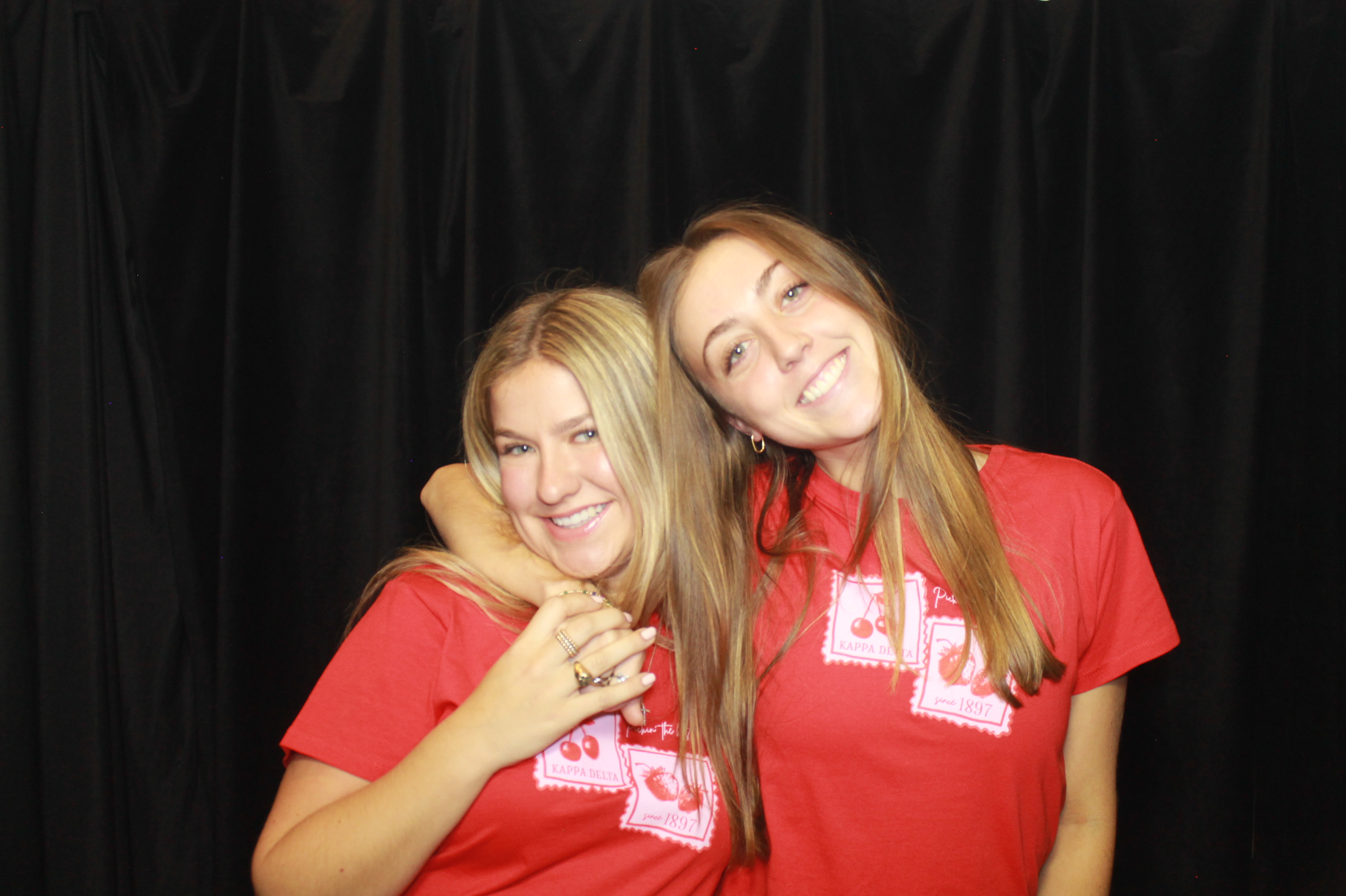 Kappa Delta Bid Day | View more photos from the event at gallery.photoboothcincy.com/u/PhotoBoothCincy/Kappa-Delta-Bid-Day-1