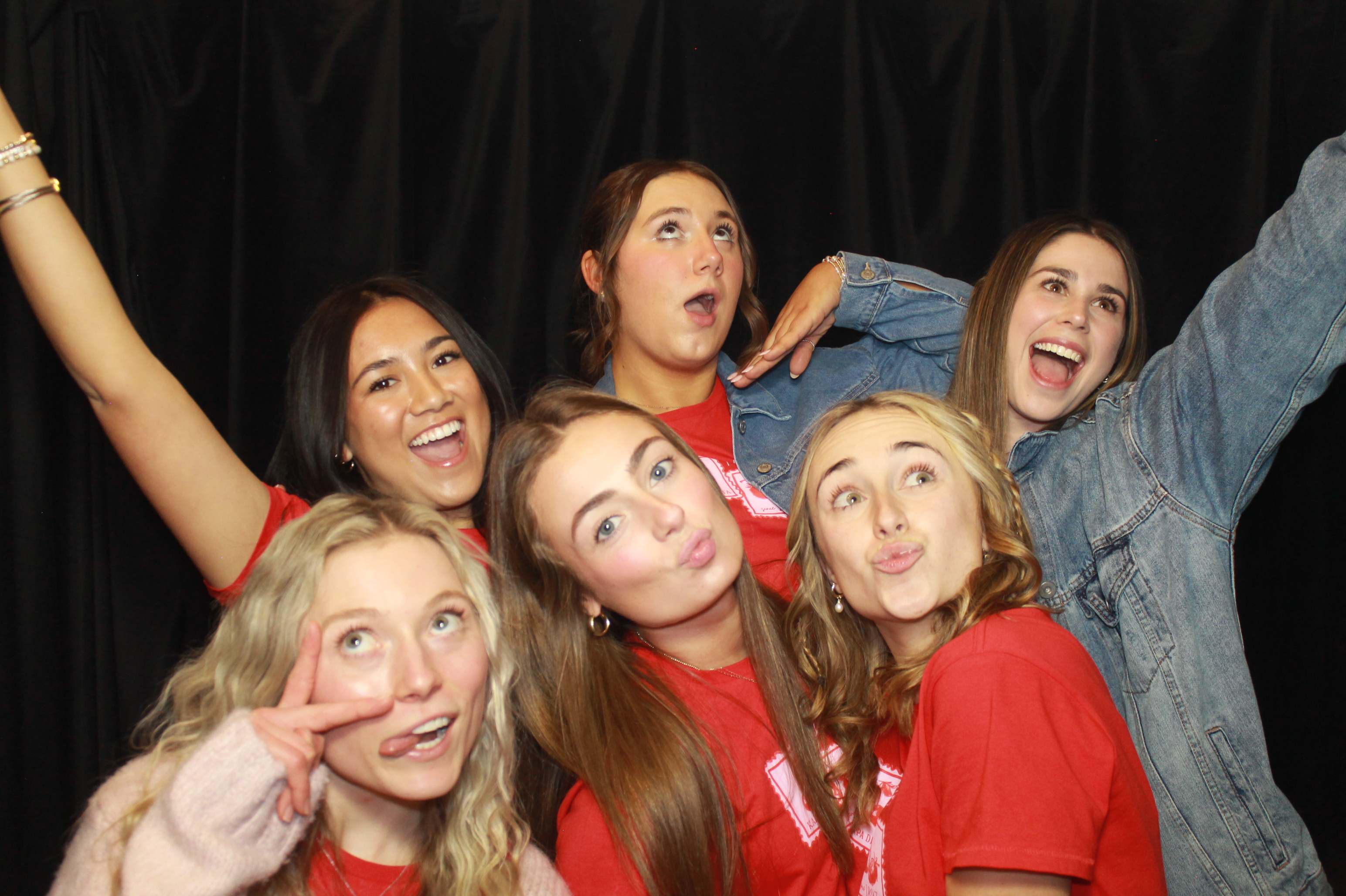 Kappa Delta Bid Day | View more photos from the event at gallery.photoboothcincy.com/u/PhotoBoothCincy/Kappa-Delta-Bid-Day-1