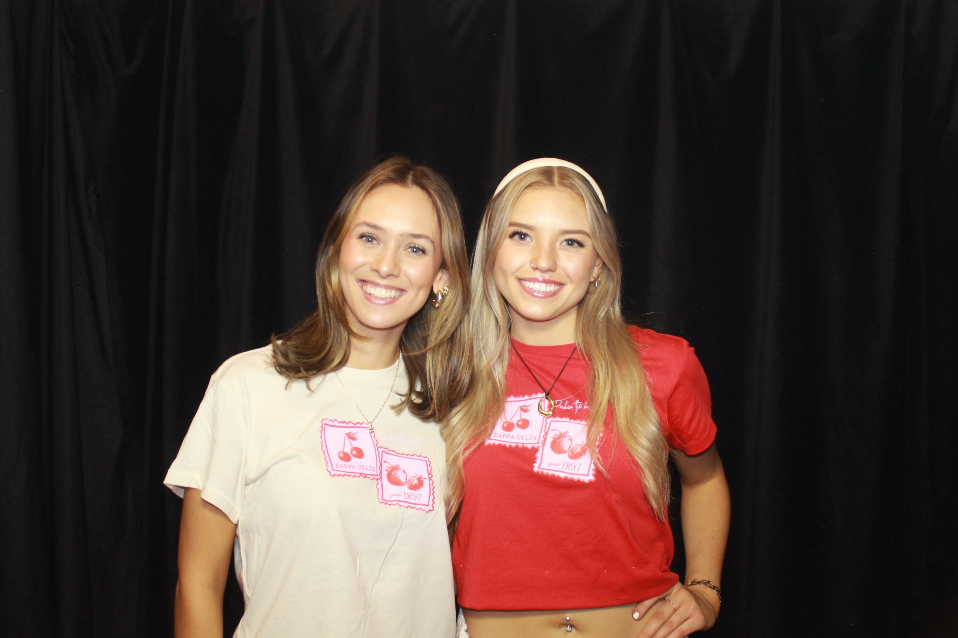 Kappa Delta Bid Day | View more photos from the event at gallery.photoboothcincy.com/u/PhotoBoothCincy/Kappa-Delta-Bid-Day-1