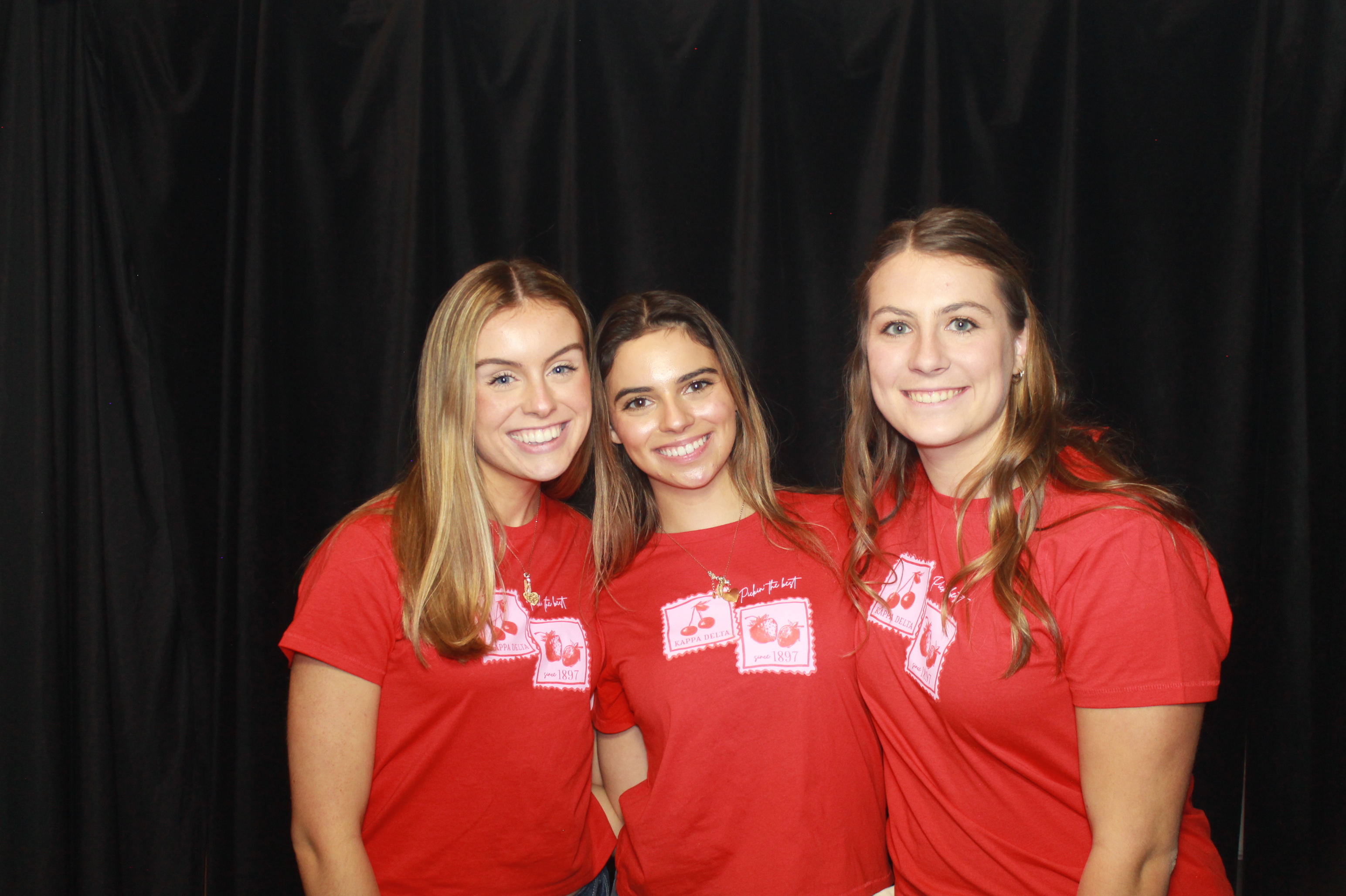 Kappa Delta Bid Day | View more photos from the event at gallery.photoboothcincy.com/u/PhotoBoothCincy/Kappa-Delta-Bid-Day-1