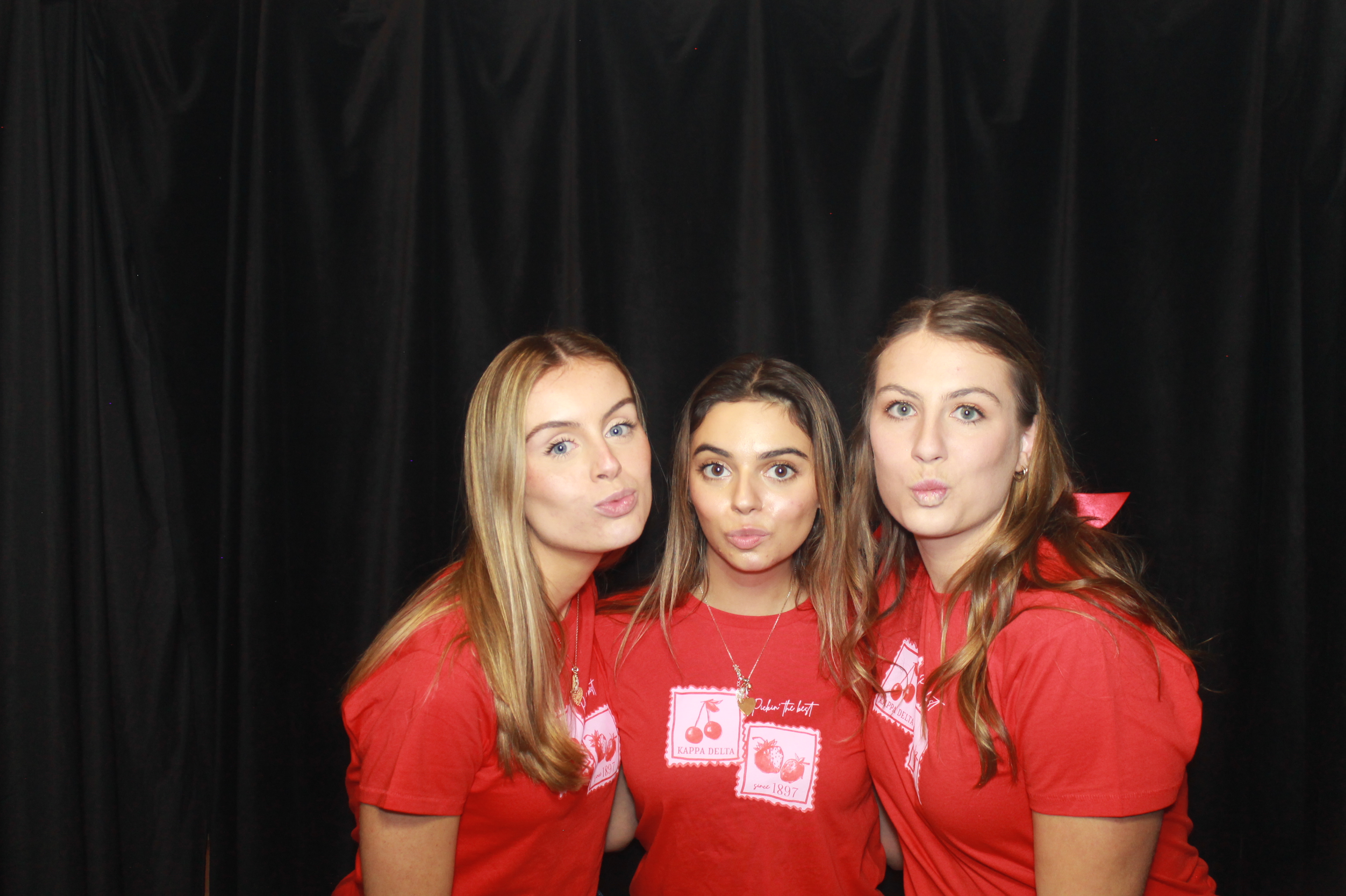 Kappa Delta Bid Day | View more photos from the event at gallery.photoboothcincy.com/u/PhotoBoothCincy/Kappa-Delta-Bid-Day-1