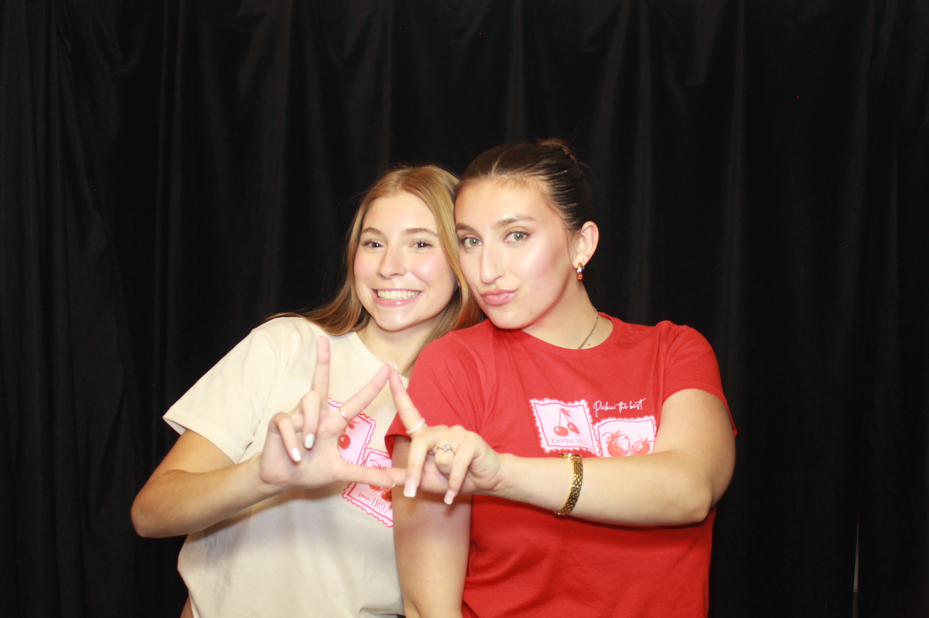Kappa Delta Bid Day | View more photos from the event at gallery.photoboothcincy.com/u/PhotoBoothCincy/Kappa-Delta-Bid-Day-1