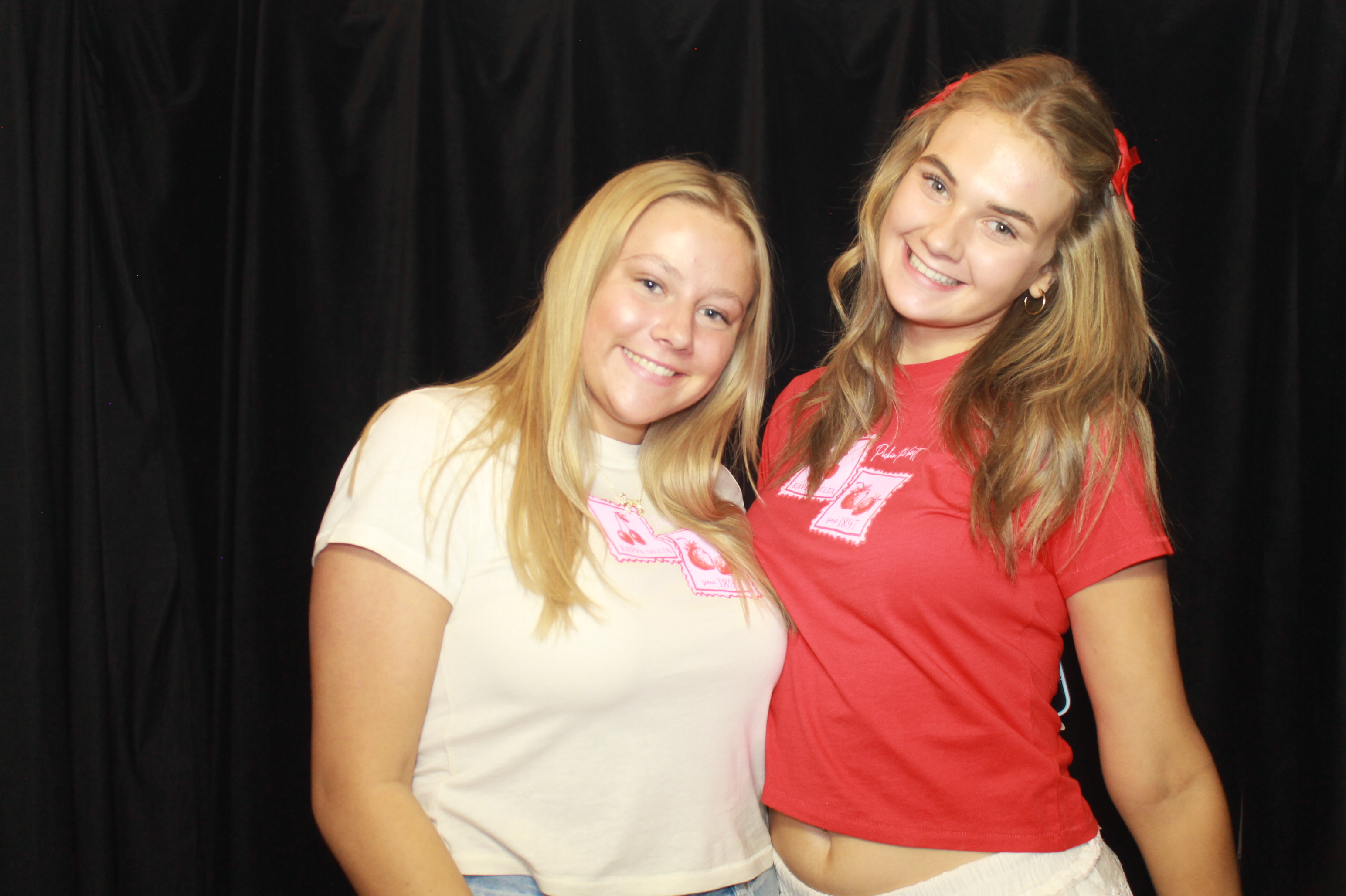 Kappa Delta Bid Day | View more photos from the event at gallery.photoboothcincy.com/u/PhotoBoothCincy/Kappa-Delta-Bid-Day-1