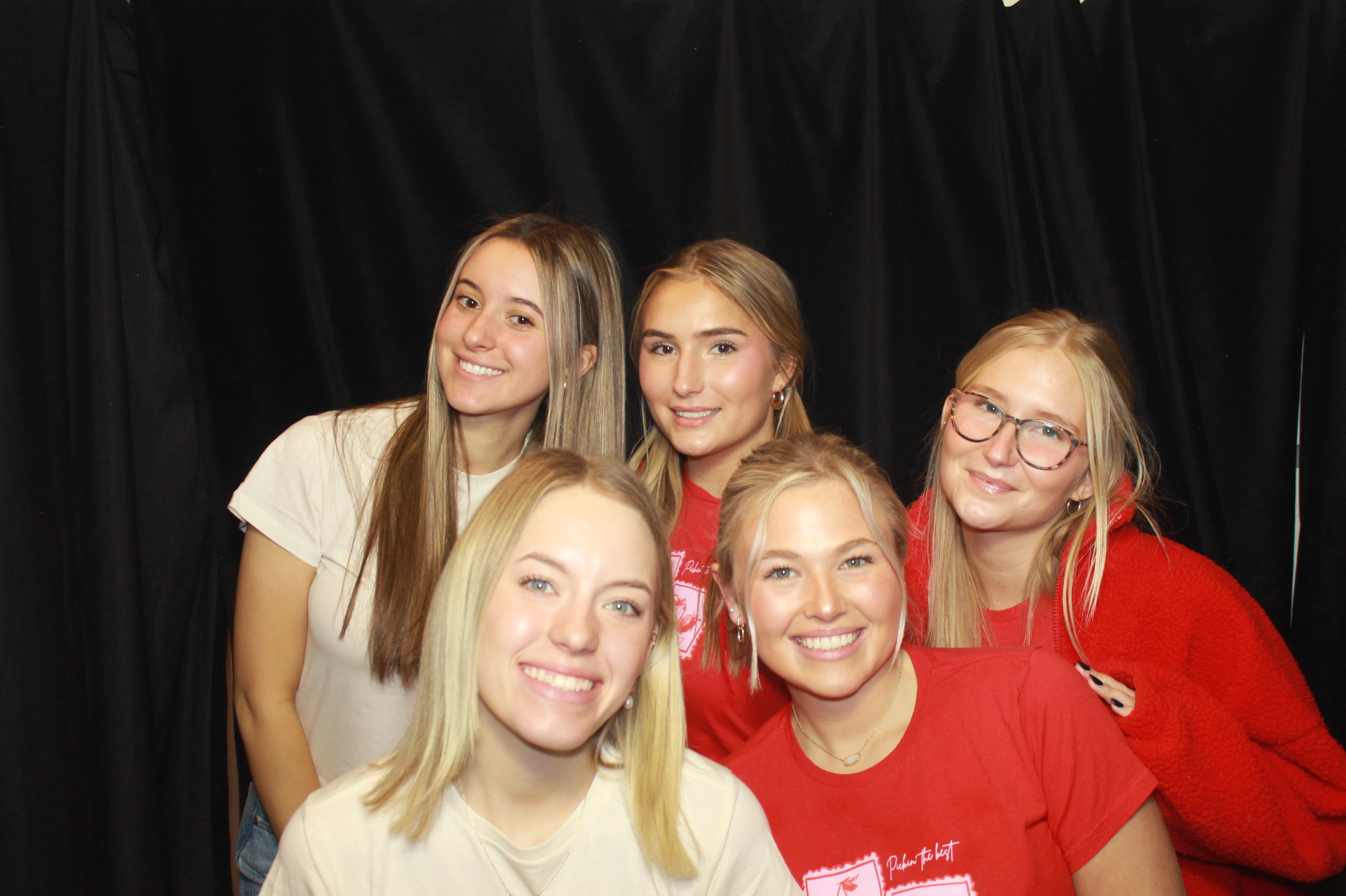 Kappa Delta Bid Day | View more photos from the event at gallery.photoboothcincy.com/u/PhotoBoothCincy/Kappa-Delta-Bid-Day-1