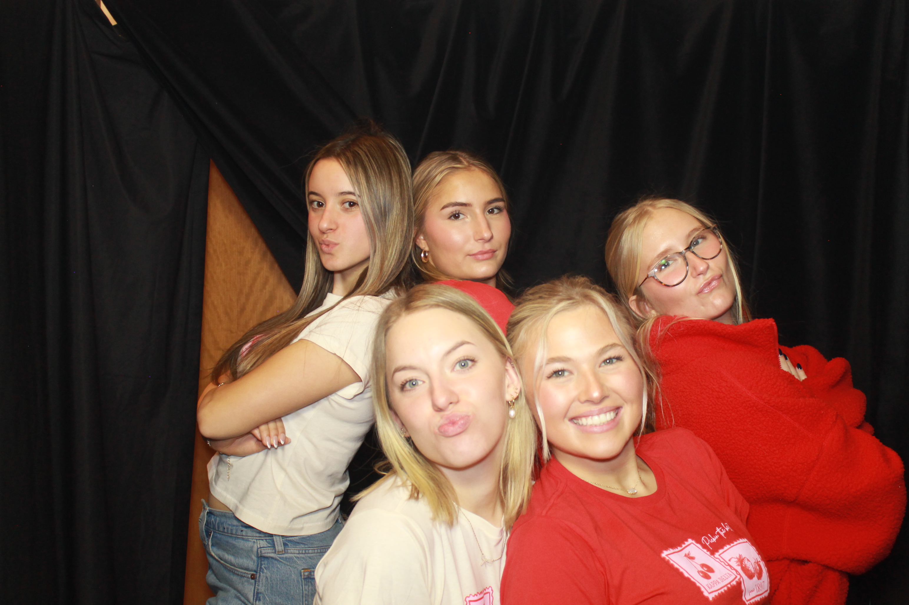 Kappa Delta Bid Day | View more photos from the event at gallery.photoboothcincy.com/u/PhotoBoothCincy/Kappa-Delta-Bid-Day-1