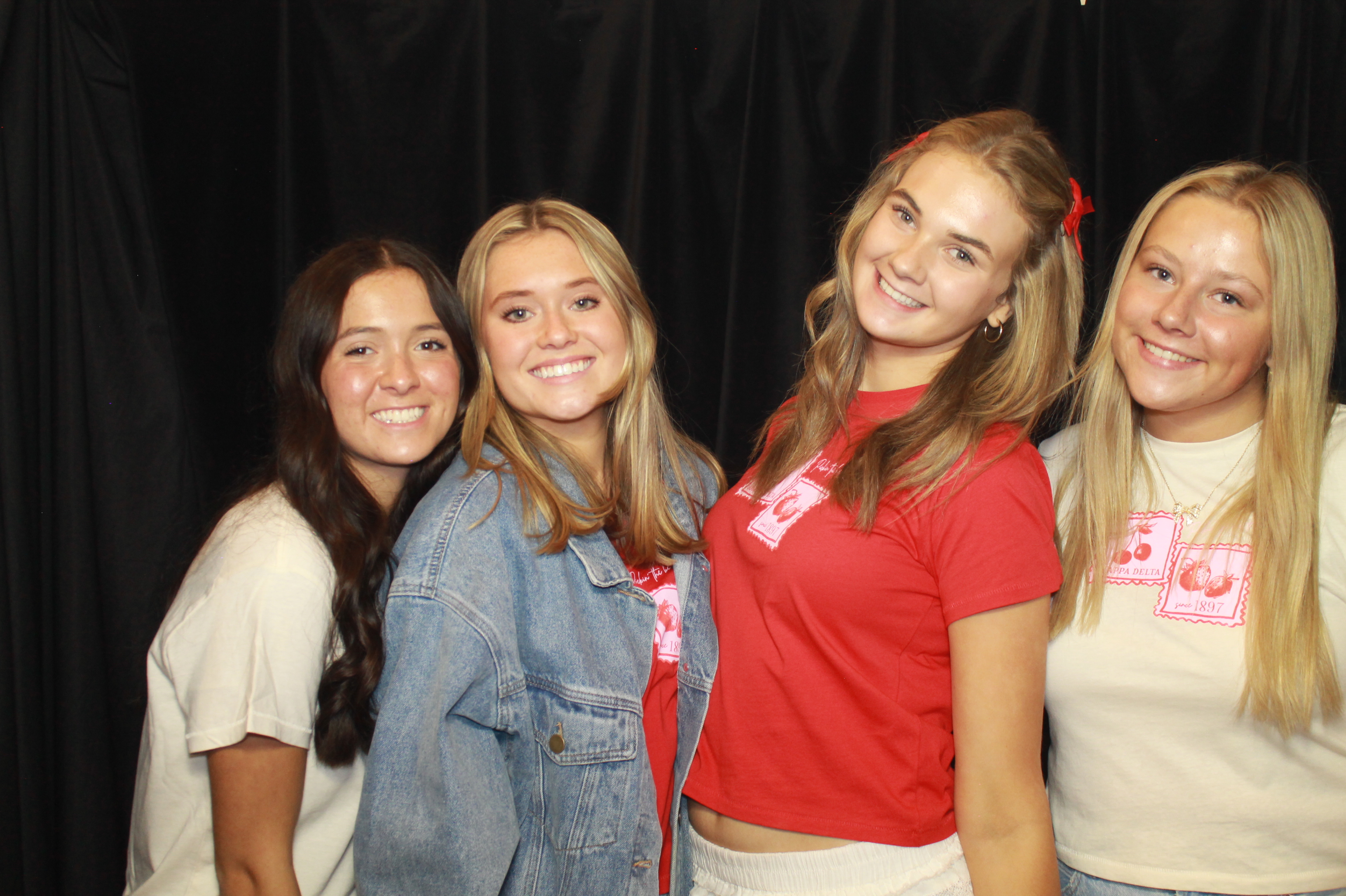 Kappa Delta Bid Day | View more photos from the event at gallery.photoboothcincy.com/u/PhotoBoothCincy/Kappa-Delta-Bid-Day-1