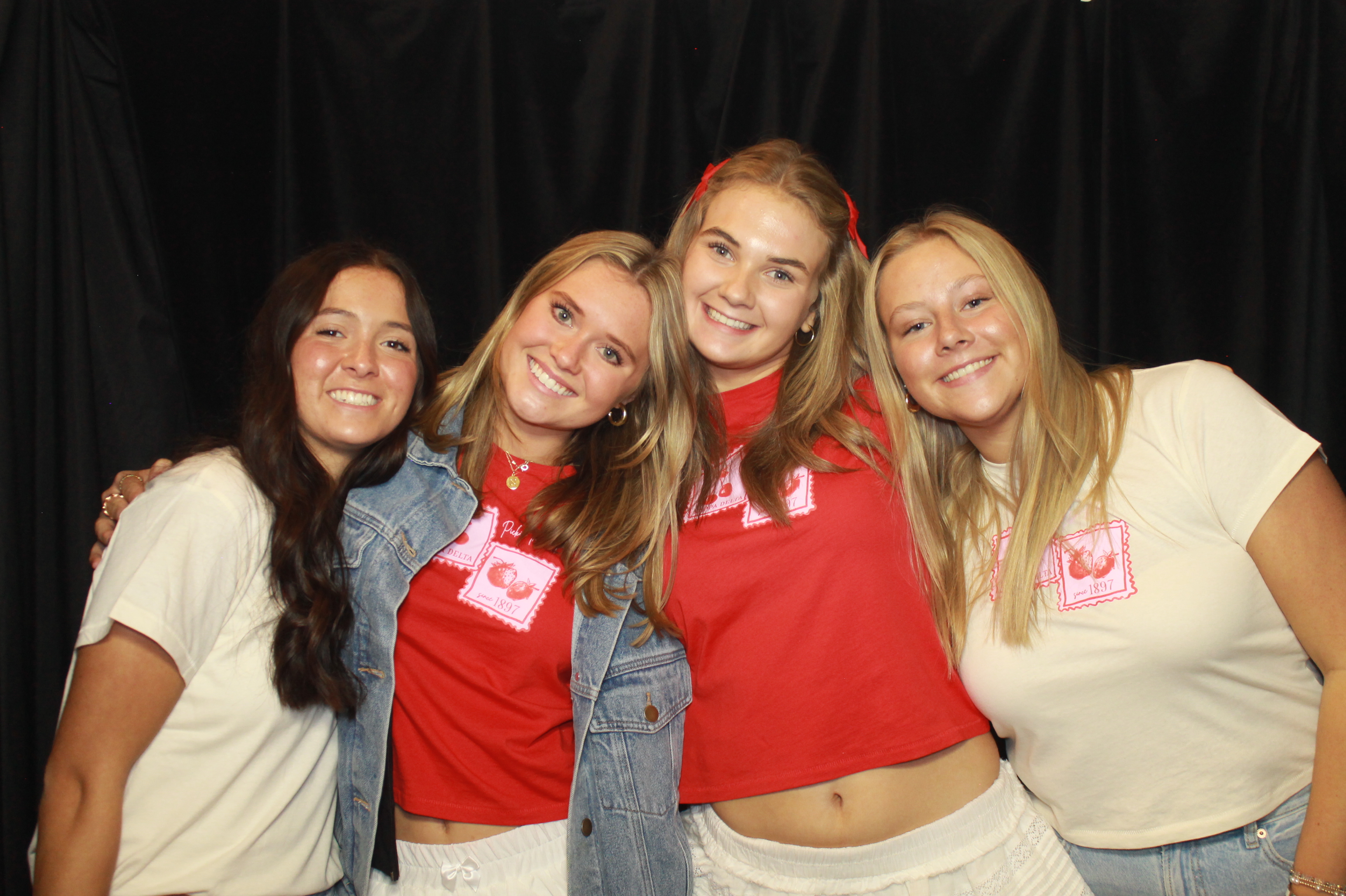 Kappa Delta Bid Day | View more photos from the event at gallery.photoboothcincy.com/u/PhotoBoothCincy/Kappa-Delta-Bid-Day-1