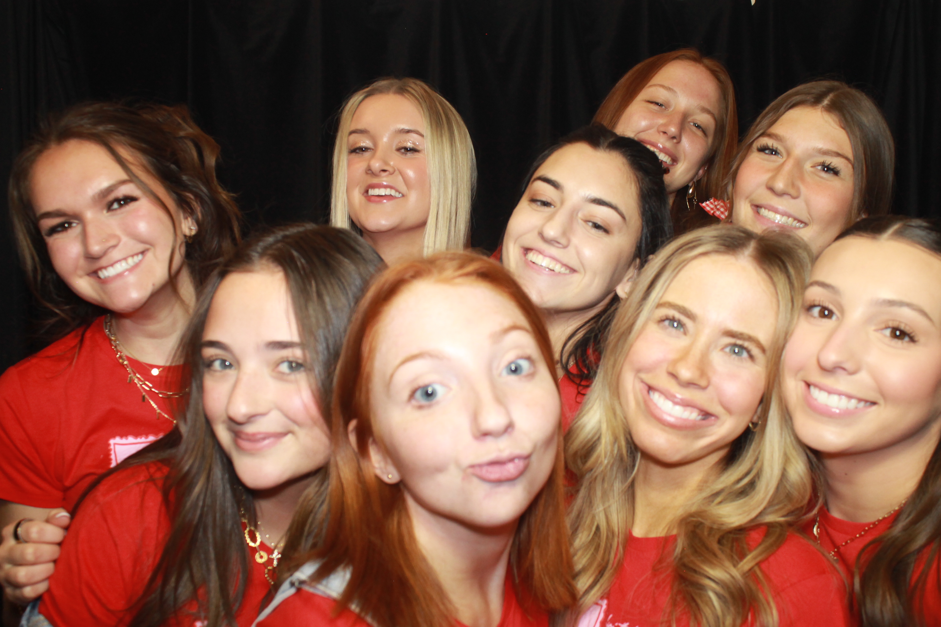 Kappa Delta Bid Day | View more photos from the event at gallery.photoboothcincy.com/u/PhotoBoothCincy/Kappa-Delta-Bid-Day-1