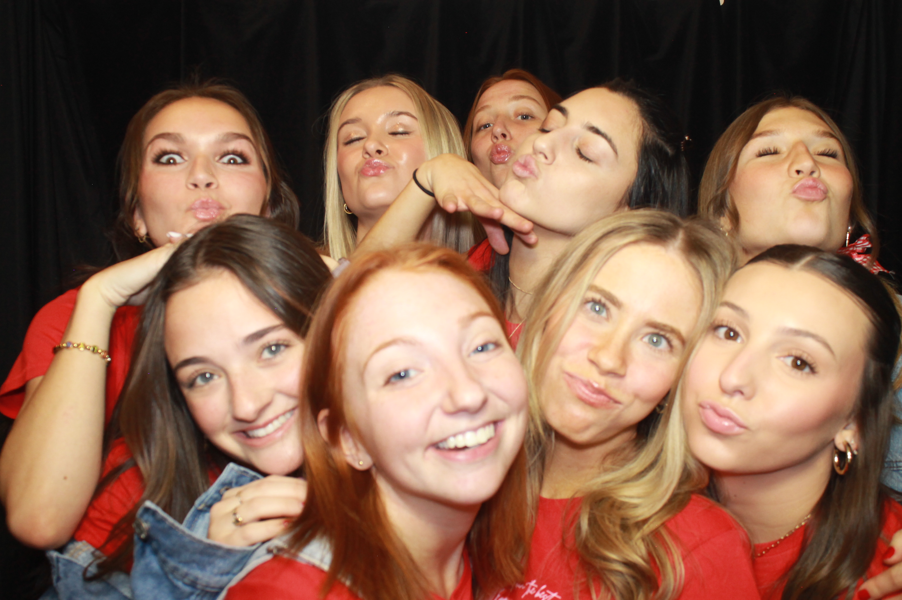Kappa Delta Bid Day | View more photos from the event at gallery.photoboothcincy.com/u/PhotoBoothCincy/Kappa-Delta-Bid-Day-1
