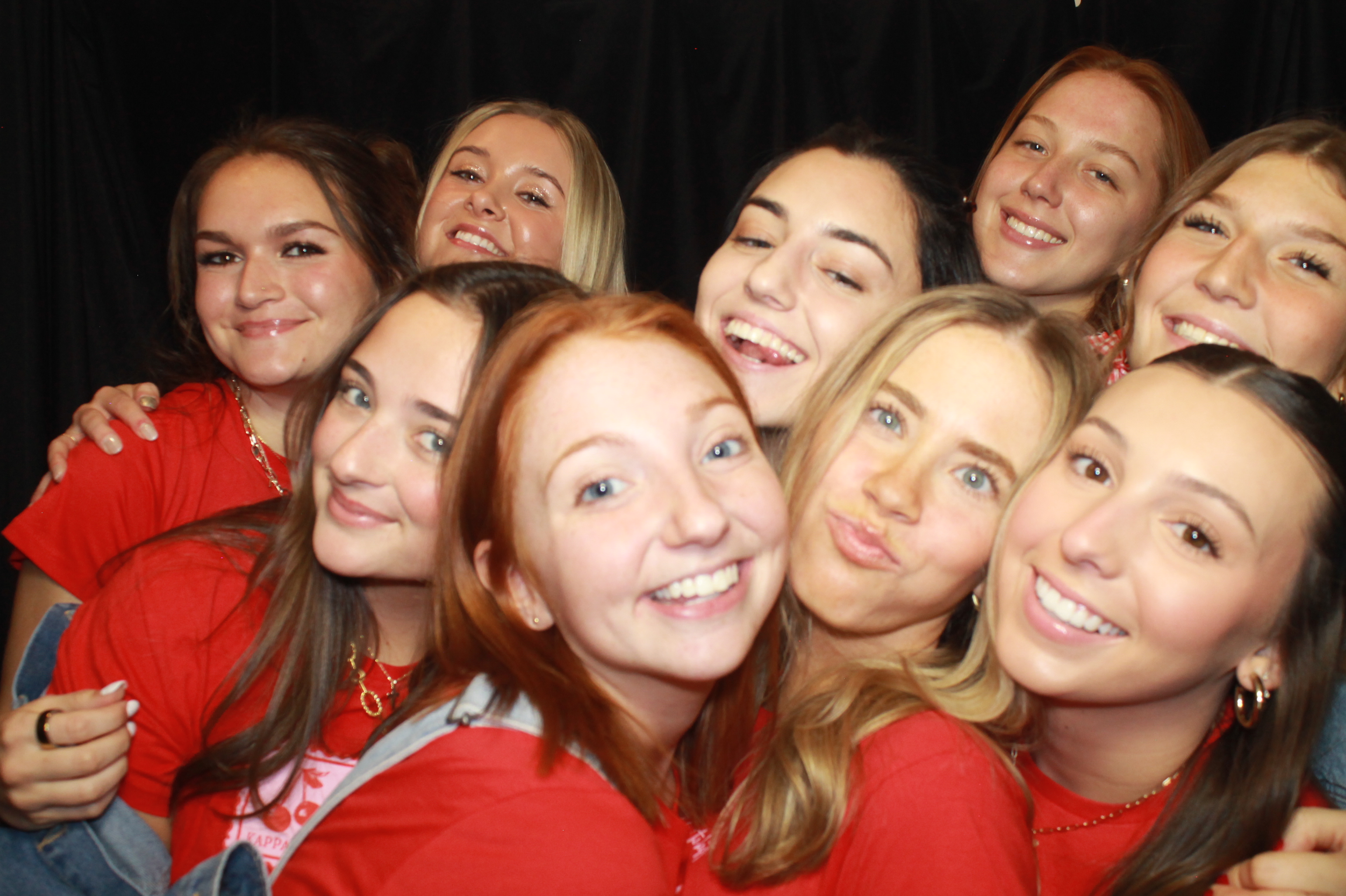 Kappa Delta Bid Day | View more photos from the event at gallery.photoboothcincy.com/u/PhotoBoothCincy/Kappa-Delta-Bid-Day-1