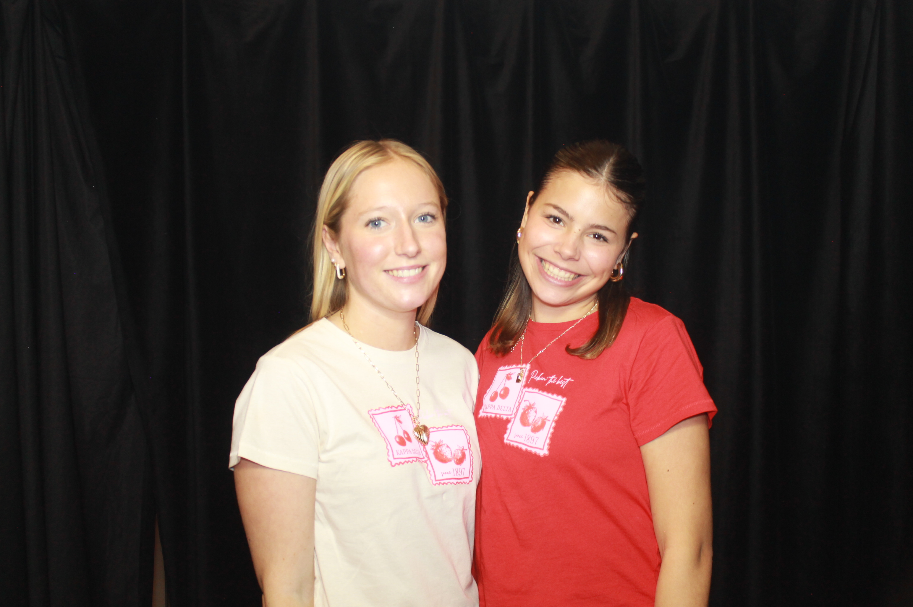 Kappa Delta Bid Day | View more photos from the event at gallery.photoboothcincy.com/u/PhotoBoothCincy/Kappa-Delta-Bid-Day-1