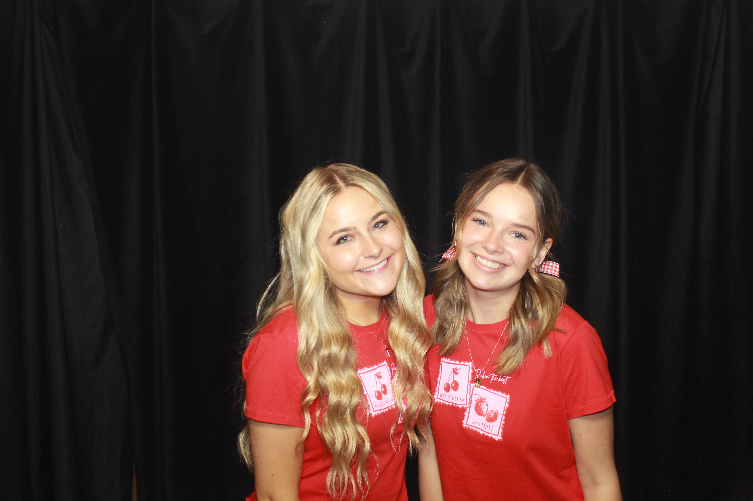 Kappa Delta Bid Day | View more photos from the event at gallery.photoboothcincy.com/u/PhotoBoothCincy/Kappa-Delta-Bid-Day-1