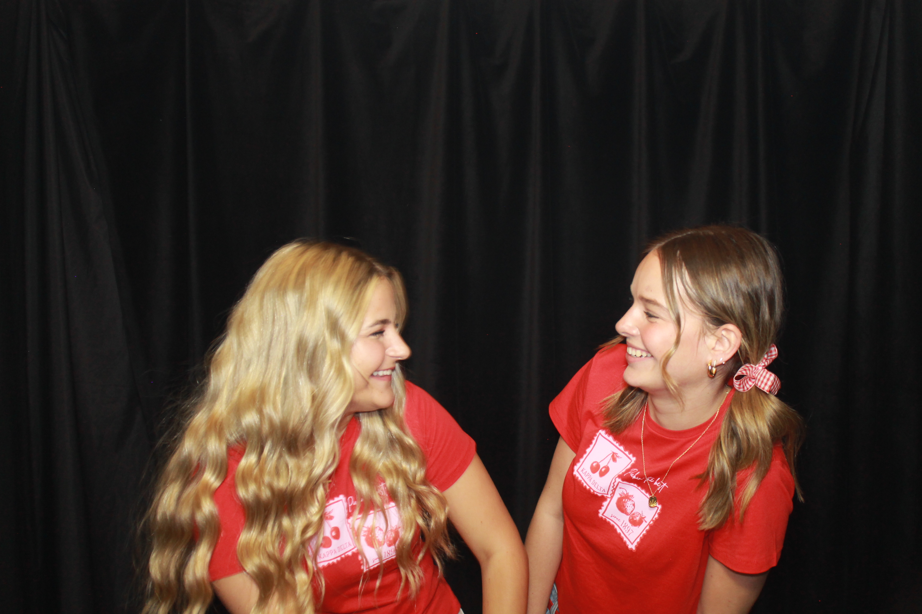 Kappa Delta Bid Day | View more photos from the event at gallery.photoboothcincy.com/u/PhotoBoothCincy/Kappa-Delta-Bid-Day-1