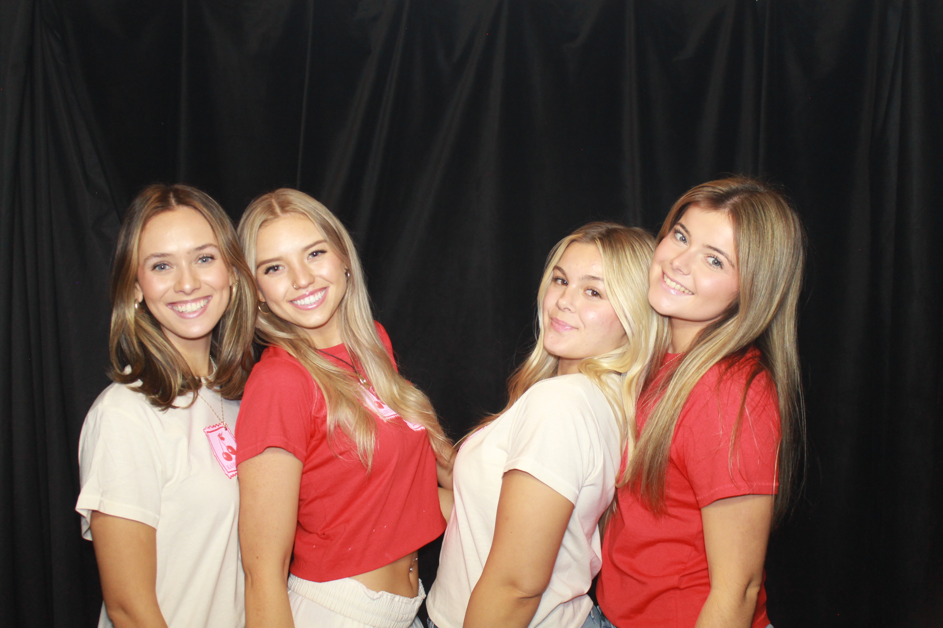 Kappa Delta Bid Day | View more photos from the event at gallery.photoboothcincy.com/u/PhotoBoothCincy/Kappa-Delta-Bid-Day-1