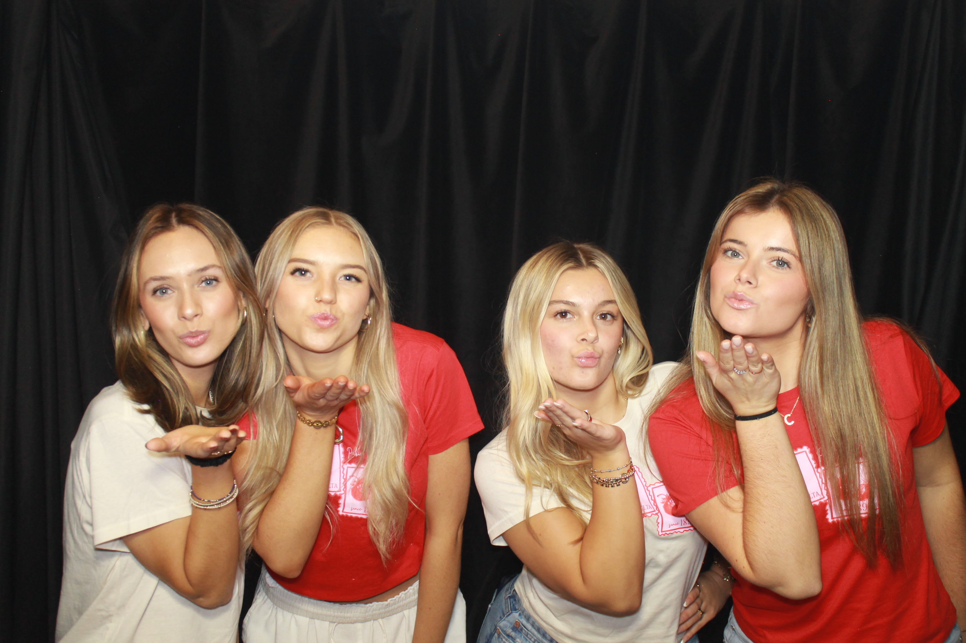 Kappa Delta Bid Day | View more photos from the event at gallery.photoboothcincy.com/u/PhotoBoothCincy/Kappa-Delta-Bid-Day-1