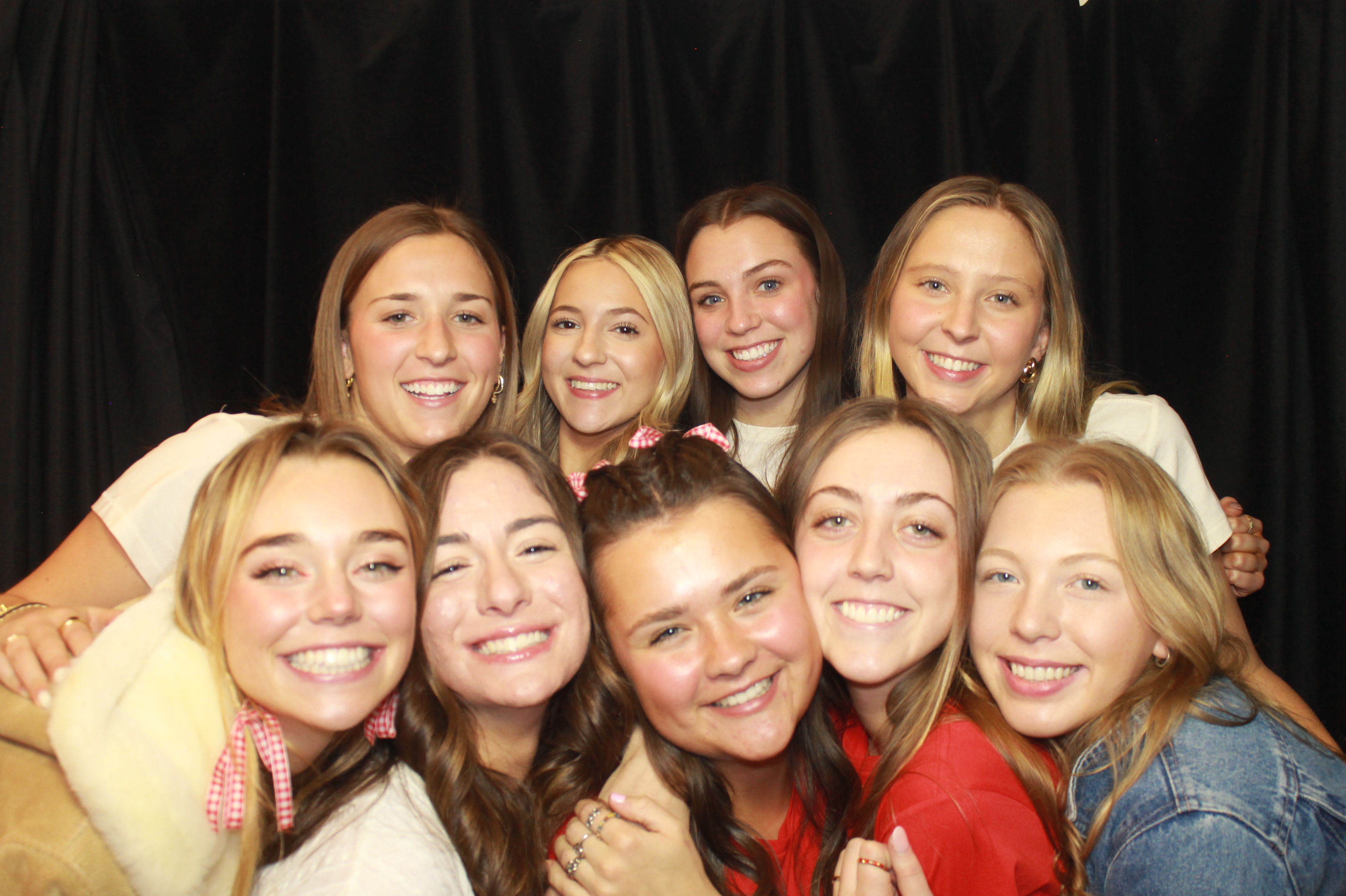 Kappa Delta Bid Day | View more photos from the event at gallery.photoboothcincy.com/u/PhotoBoothCincy/Kappa-Delta-Bid-Day-1
