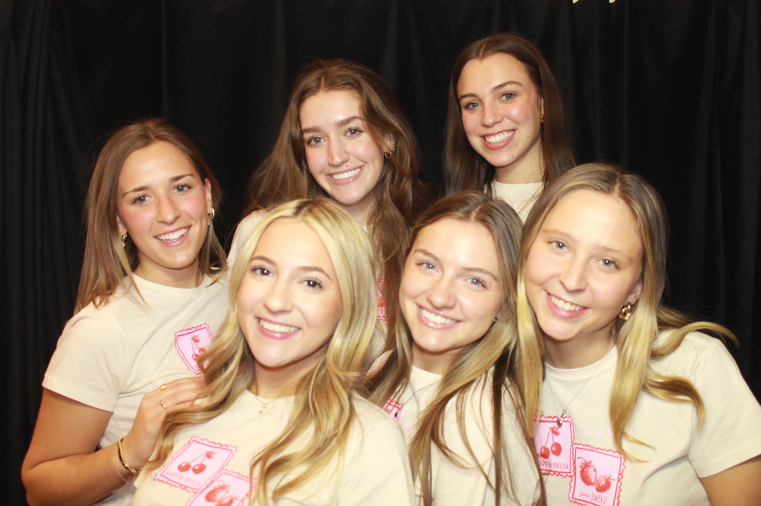 Kappa Delta Bid Day | View more photos from the event at gallery.photoboothcincy.com/u/PhotoBoothCincy/Kappa-Delta-Bid-Day-1