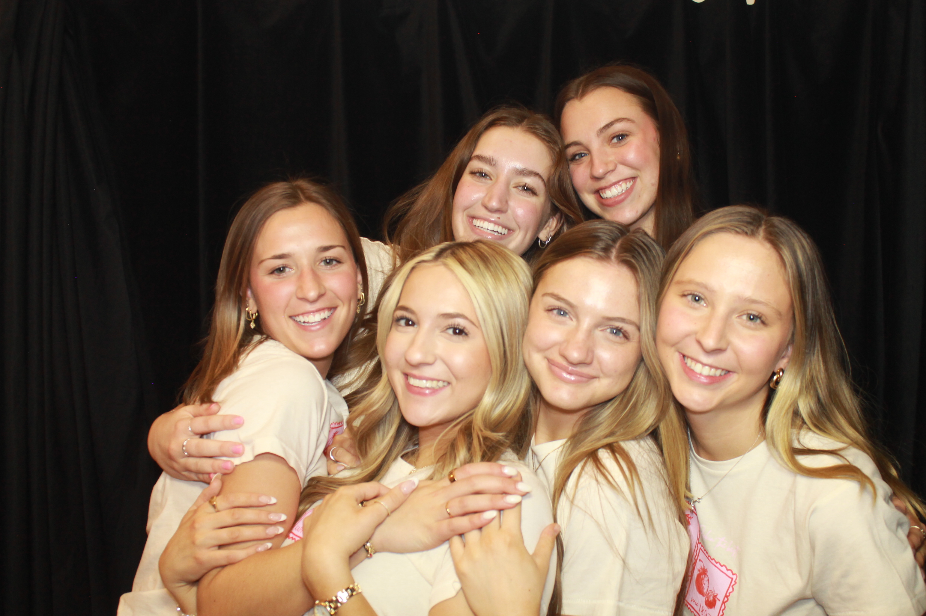 Kappa Delta Bid Day | View more photos from the event at gallery.photoboothcincy.com/u/PhotoBoothCincy/Kappa-Delta-Bid-Day-1