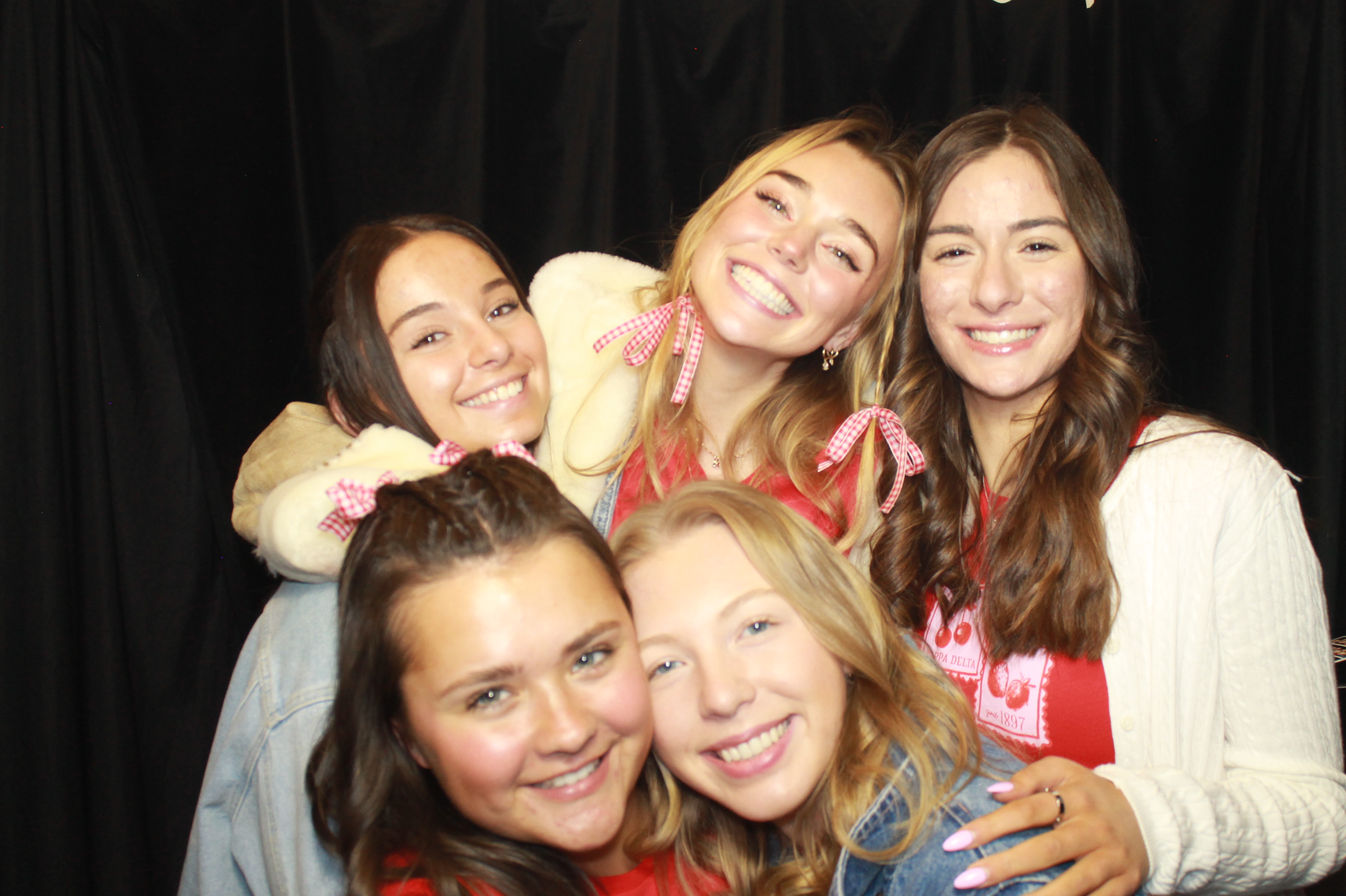 Kappa Delta Bid Day | View more photos from the event at gallery.photoboothcincy.com/u/PhotoBoothCincy/Kappa-Delta-Bid-Day-1