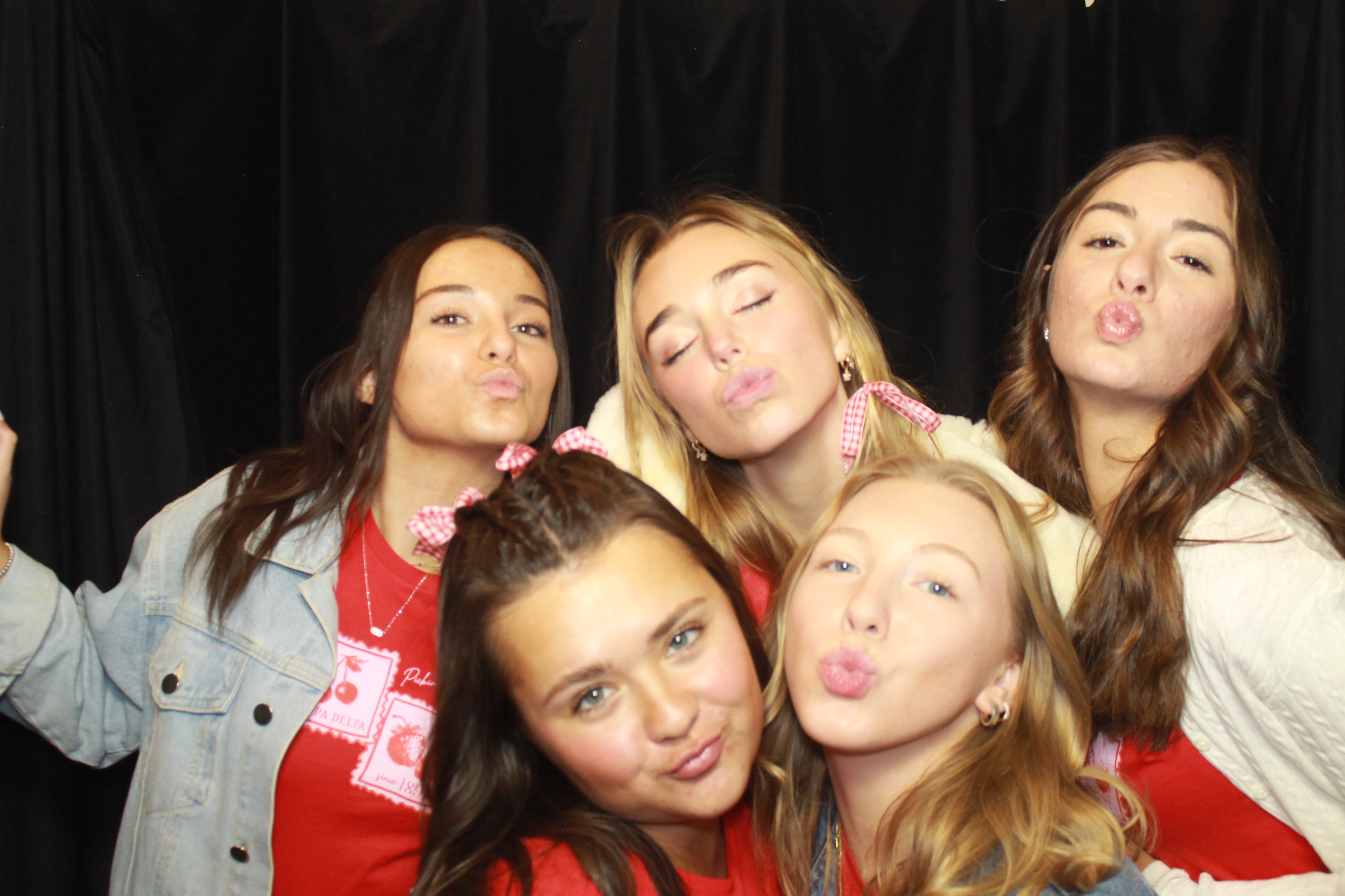 Kappa Delta Bid Day | View more photos from the event at gallery.photoboothcincy.com/u/PhotoBoothCincy/Kappa-Delta-Bid-Day-1