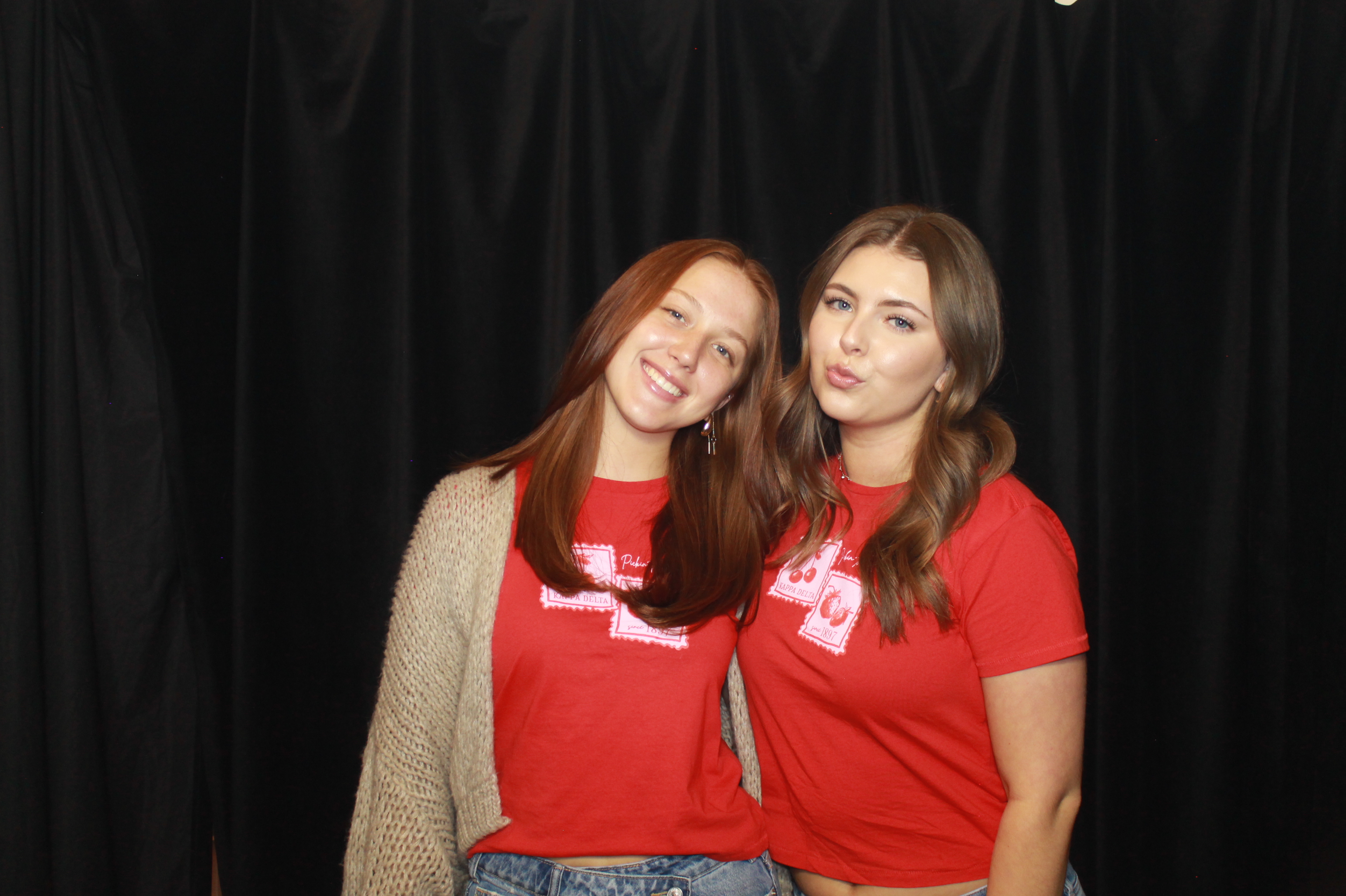 Kappa Delta Bid Day | View more photos from the event at gallery.photoboothcincy.com/u/PhotoBoothCincy/Kappa-Delta-Bid-Day-1