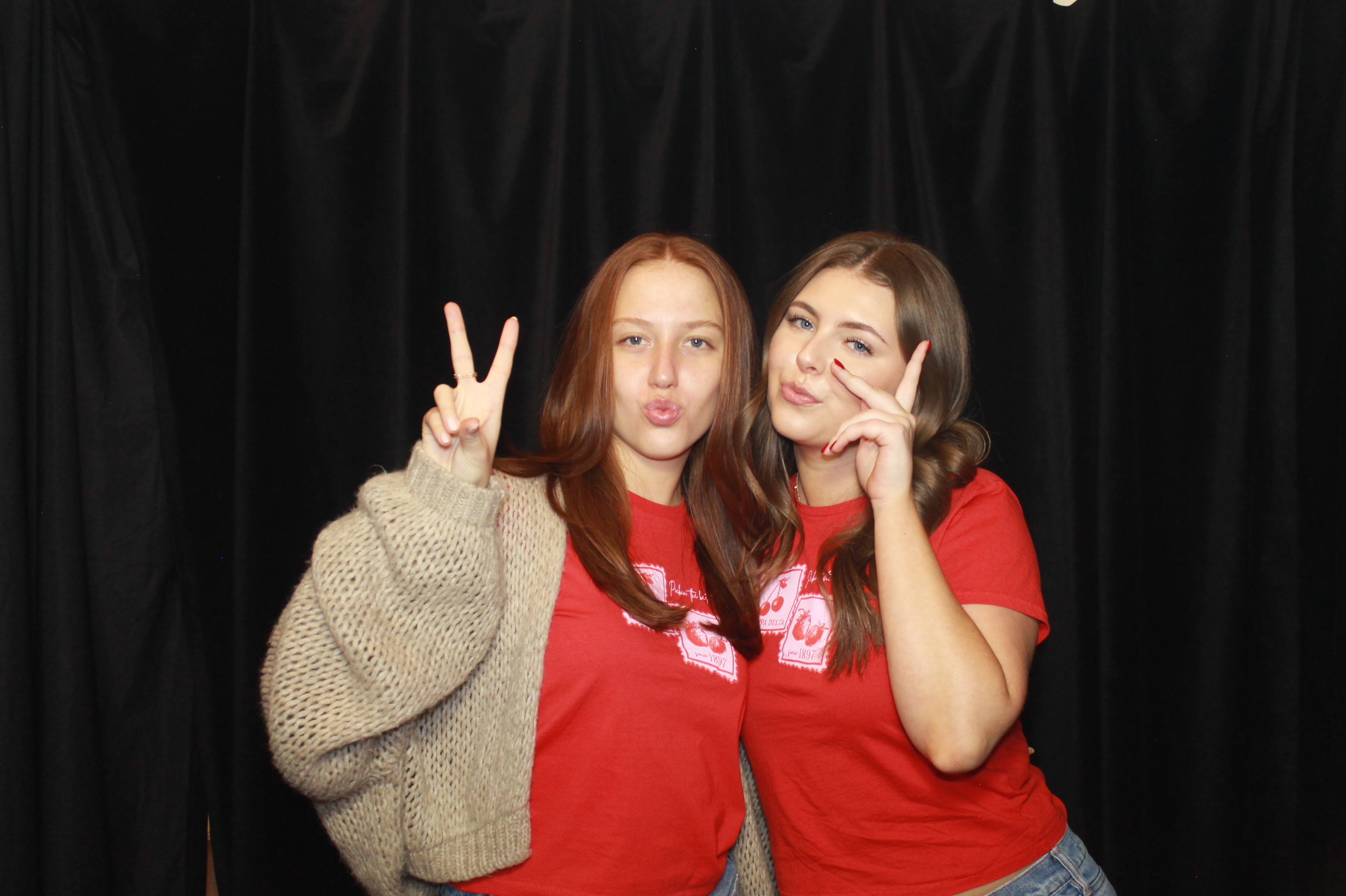 Kappa Delta Bid Day | View more photos from the event at gallery.photoboothcincy.com/u/PhotoBoothCincy/Kappa-Delta-Bid-Day-1
