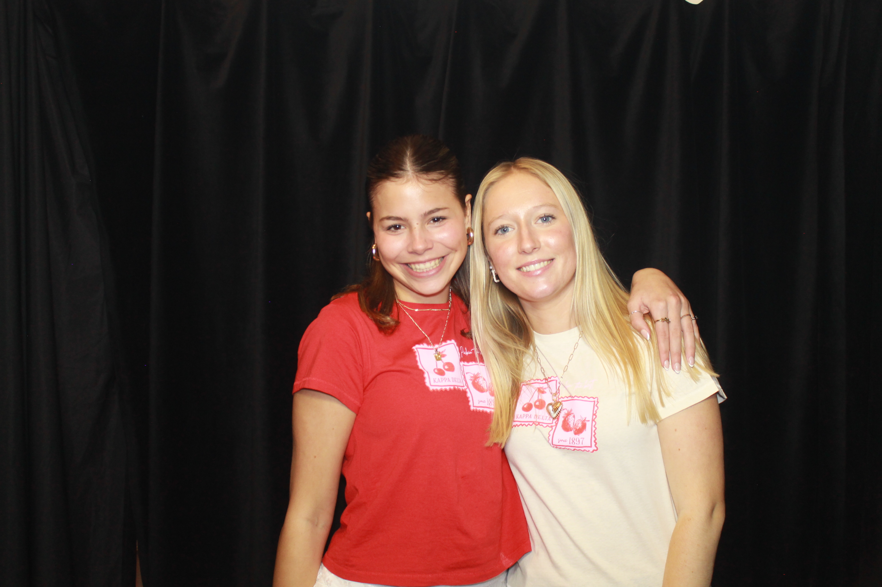 Kappa Delta Bid Day | View more photos from the event at gallery.photoboothcincy.com/u/PhotoBoothCincy/Kappa-Delta-Bid-Day-1