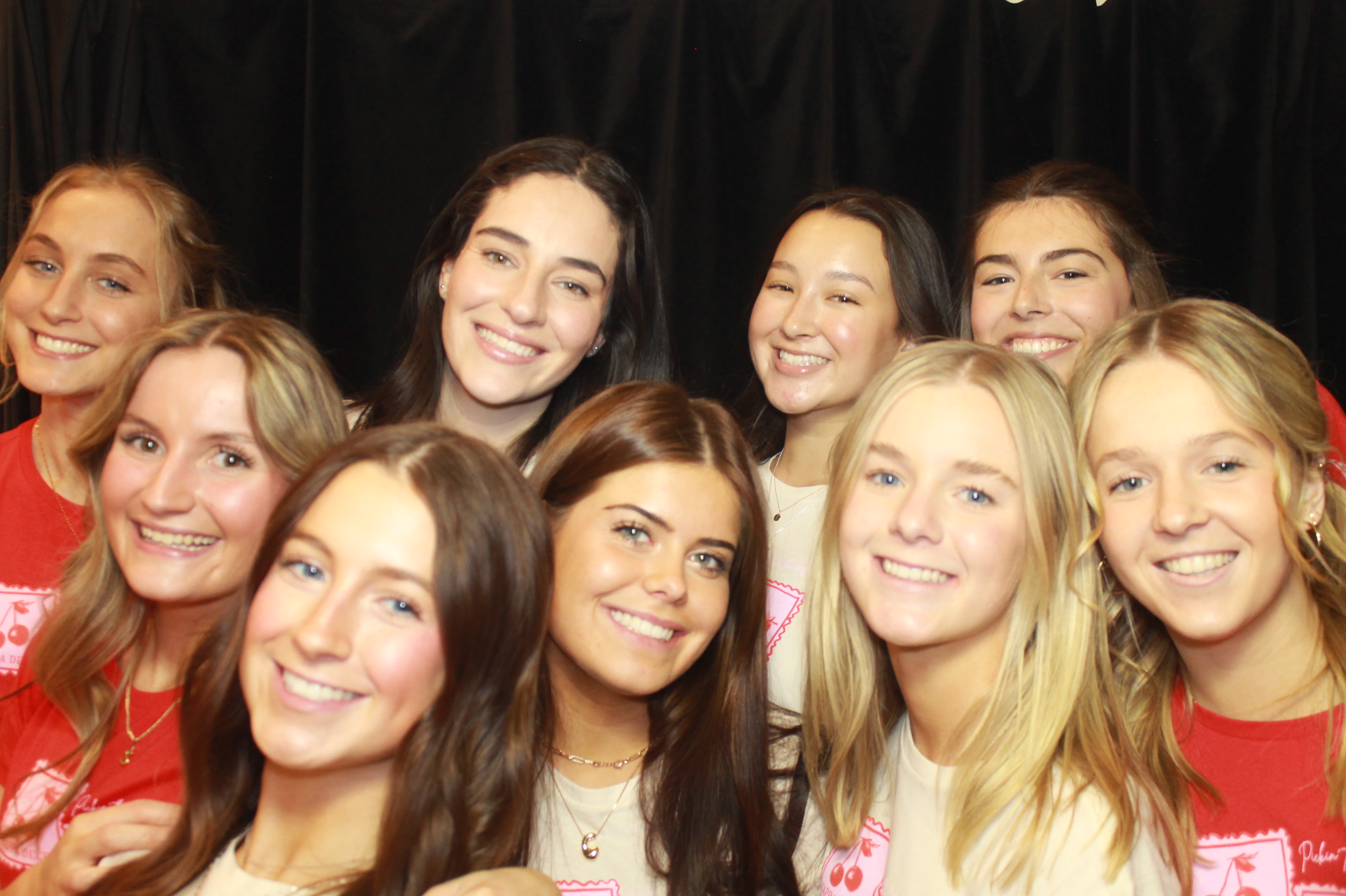 Kappa Delta Bid Day | View more photos from the event at gallery.photoboothcincy.com/u/PhotoBoothCincy/Kappa-Delta-Bid-Day-1