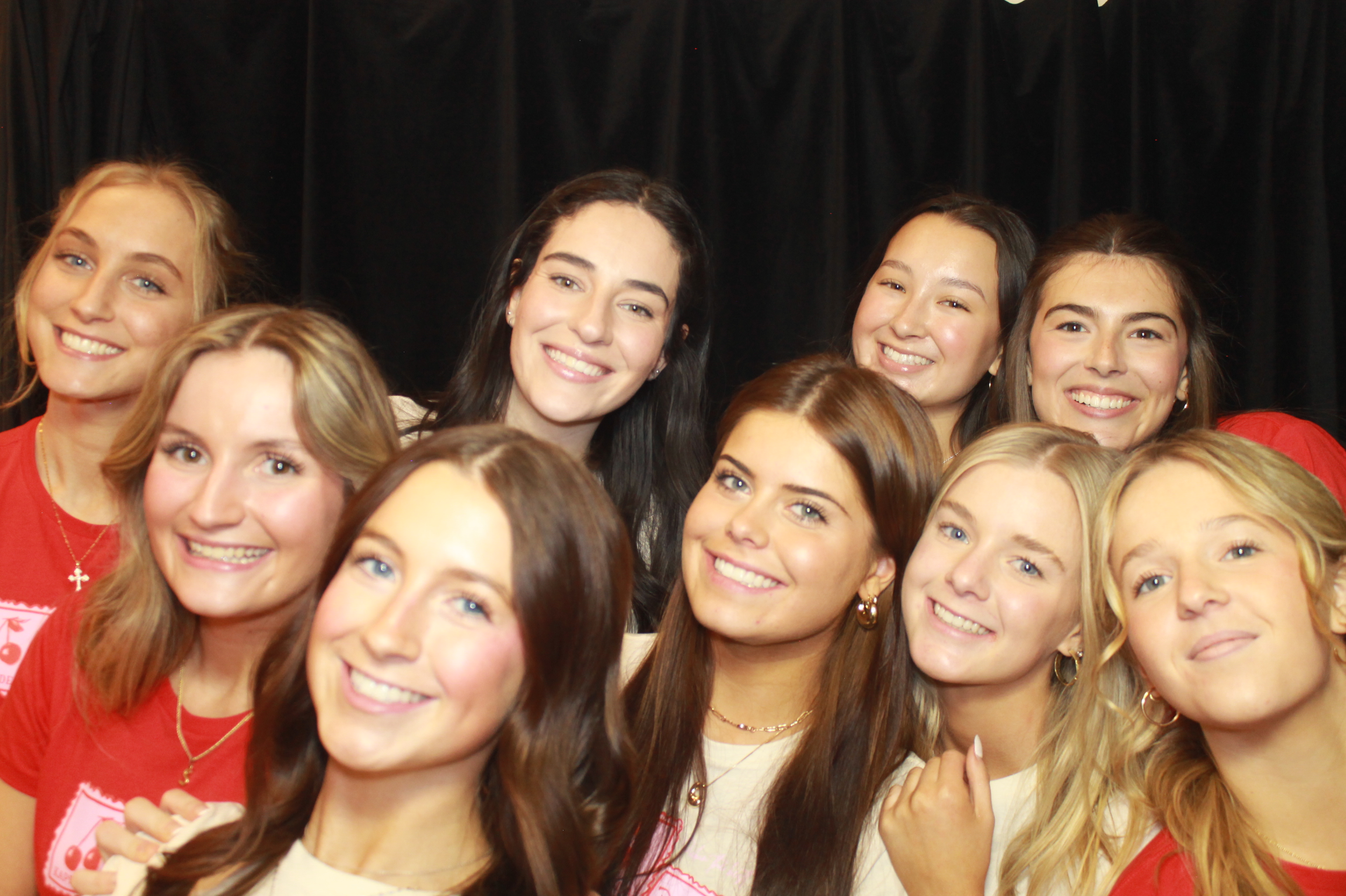 Kappa Delta Bid Day | View more photos from the event at gallery.photoboothcincy.com/u/PhotoBoothCincy/Kappa-Delta-Bid-Day-1